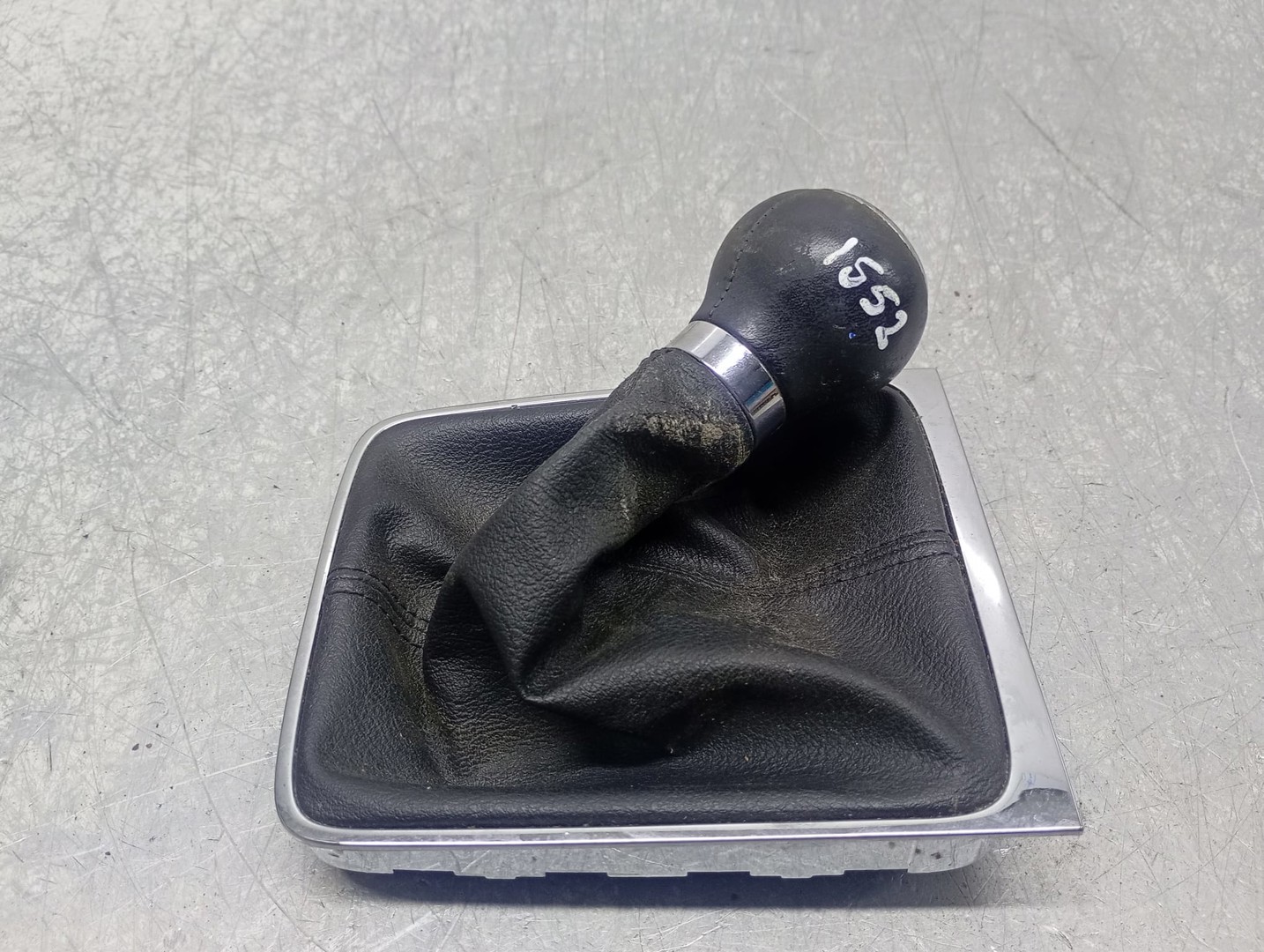 Manson schimbator viteze 3C0711113E Volkswagen Passat CC 1 (2008 - 2012)
