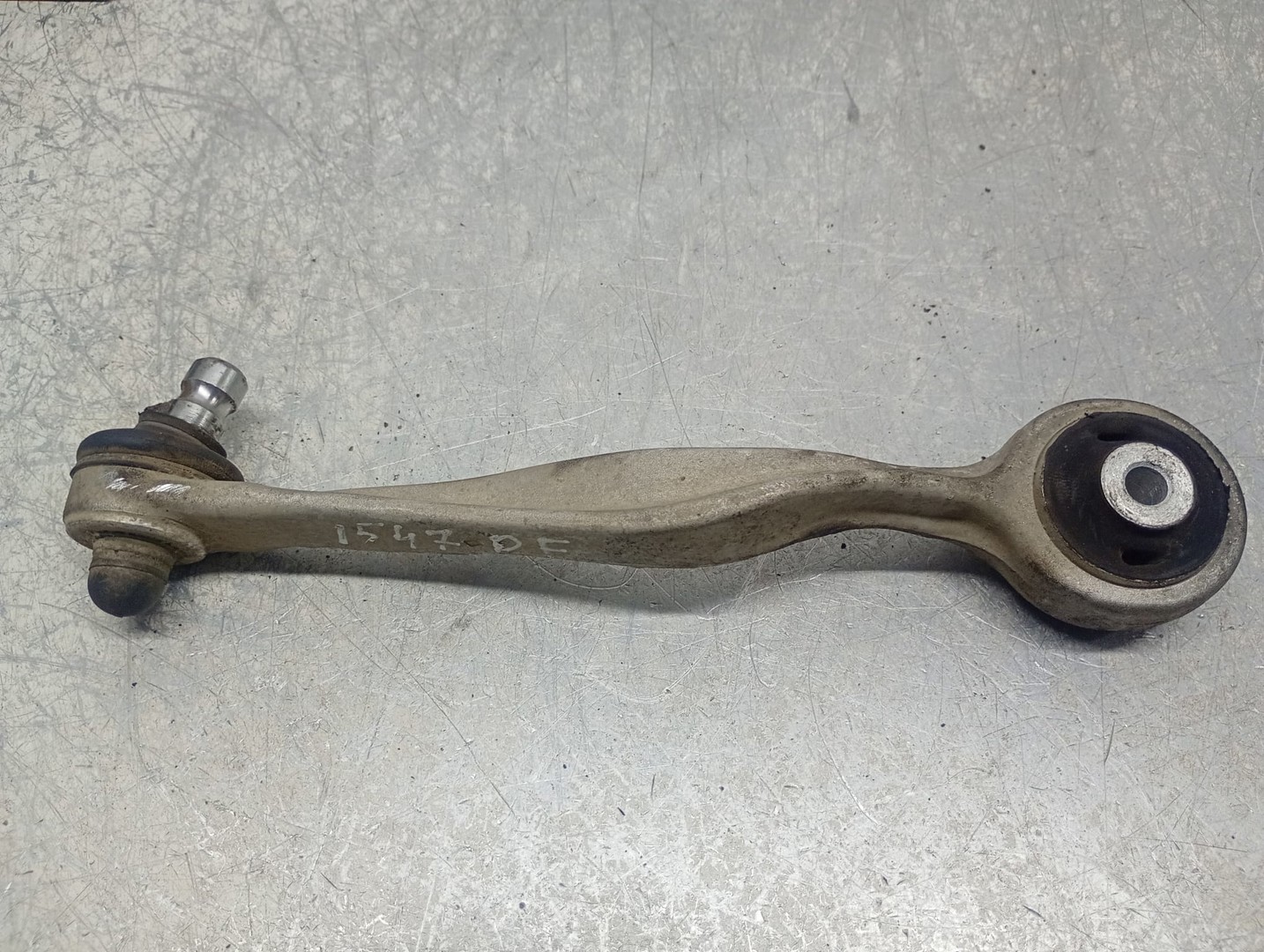 Brat suspensie dreapta fata Audi A4 B7 (2004 - 2008)