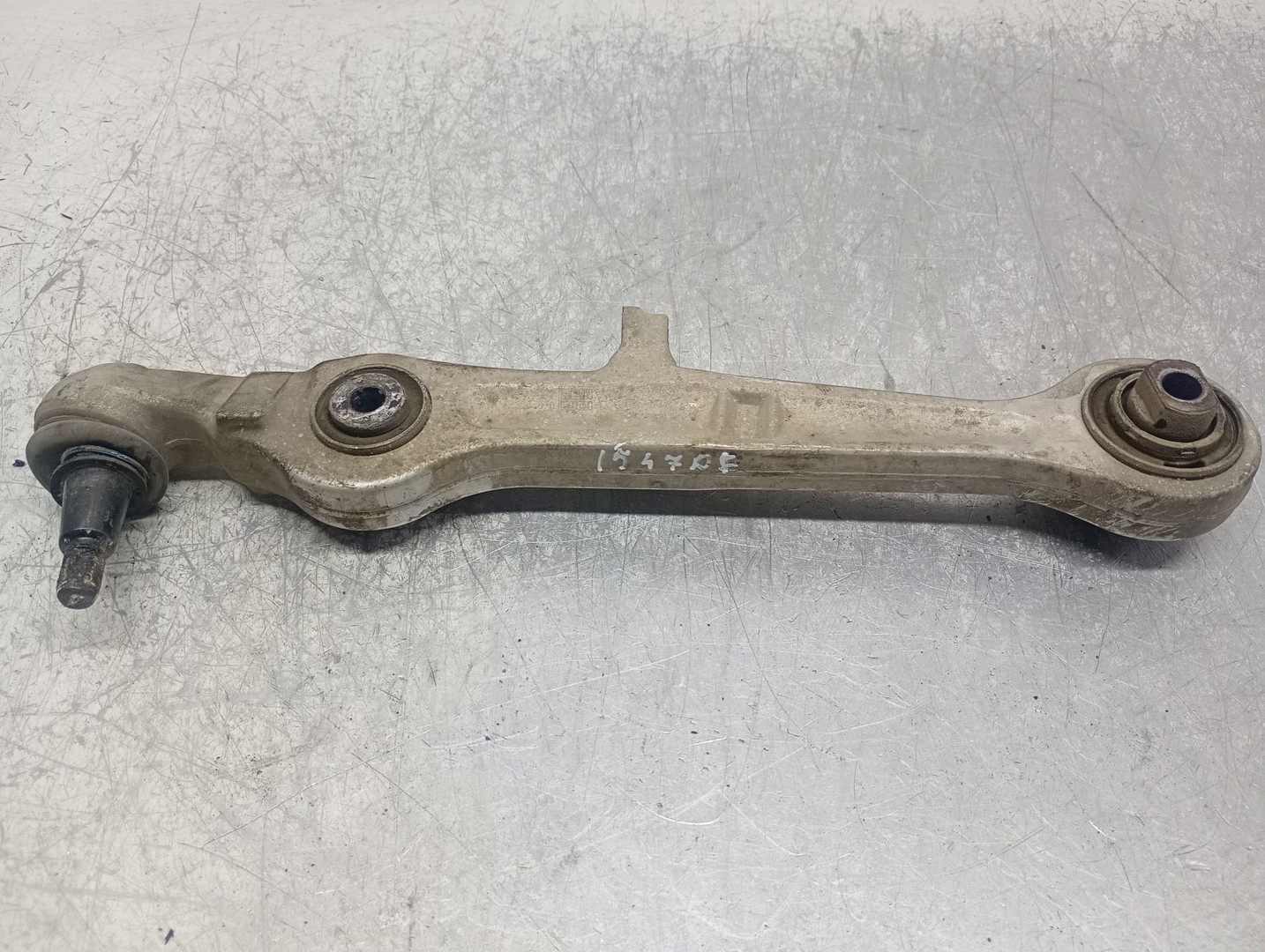 Brat suspensie dreapta spate Audi A4 B7 (2004 - 2008)