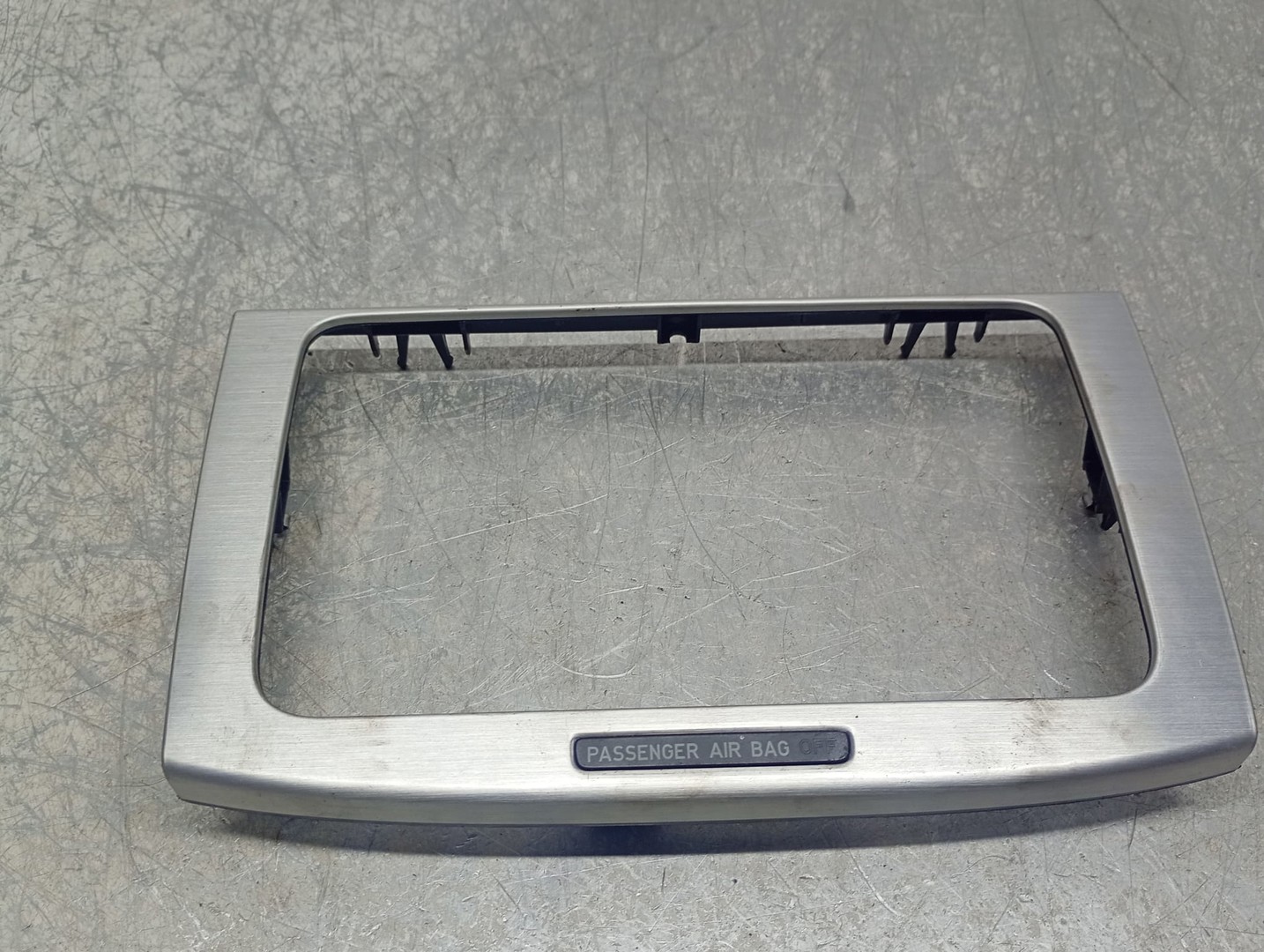 Ornament interior 3C0858069 Volkswagen Passat CC 1 (2008 - 2012)