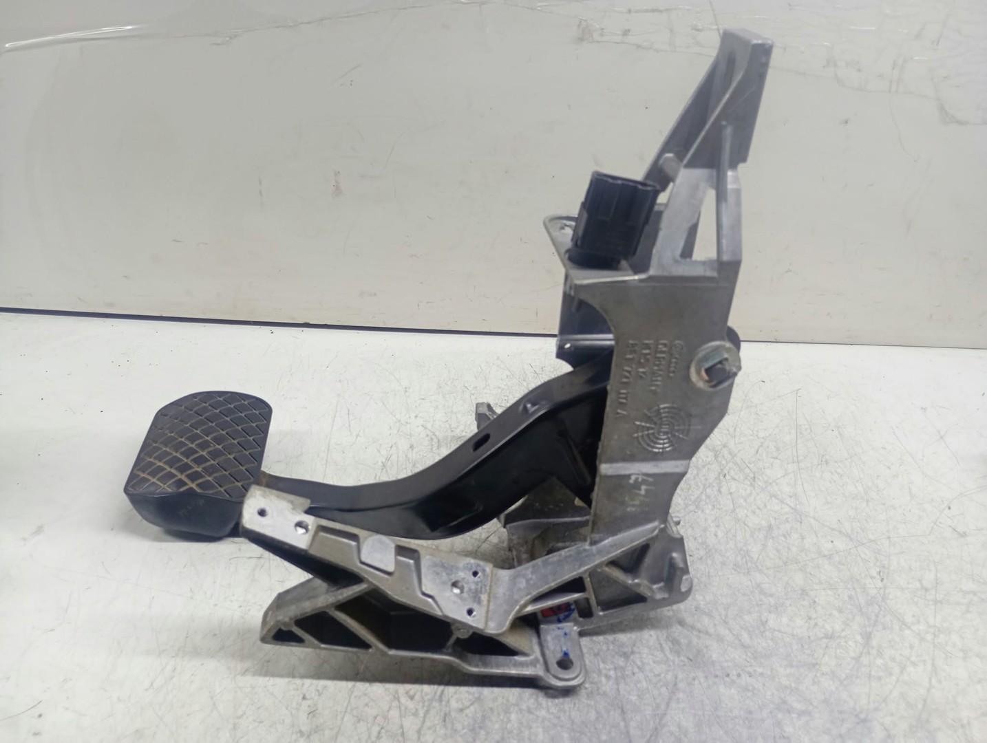 Pedala frana 8E1721117A Audi A4 B7 (2004 - 2008)