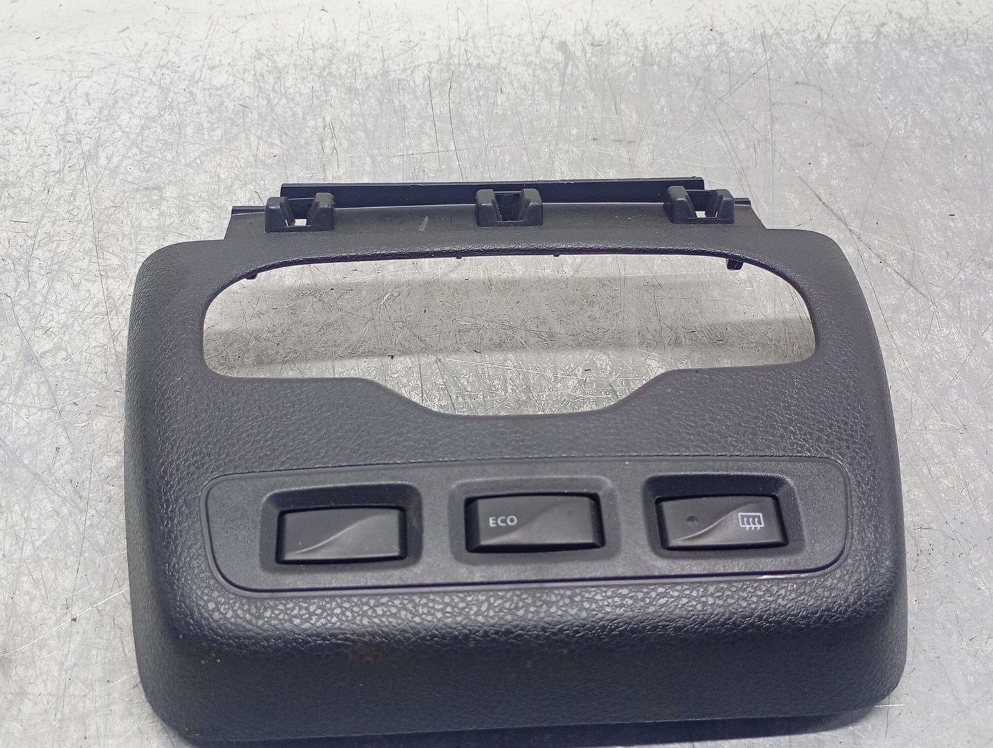 Ornament consola centrala 275009445R Dacia Dokker 1 (2012 - 2017)