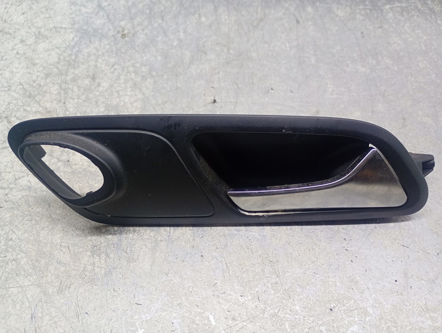 Maner interior dreapta fata 3C8837114 Volkswagen Passat CC 1 (2008 - 2012)