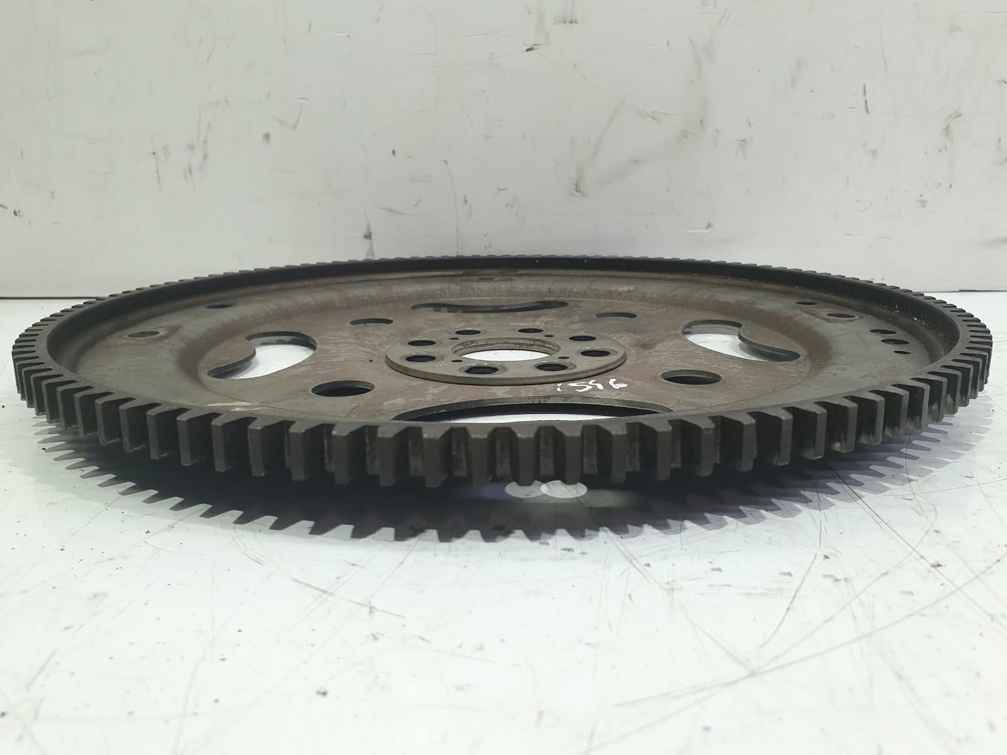 Coroana volanta 9x236k375bb Land Rover Range Rover Sport 1 (facelift) (2009 - 2013)