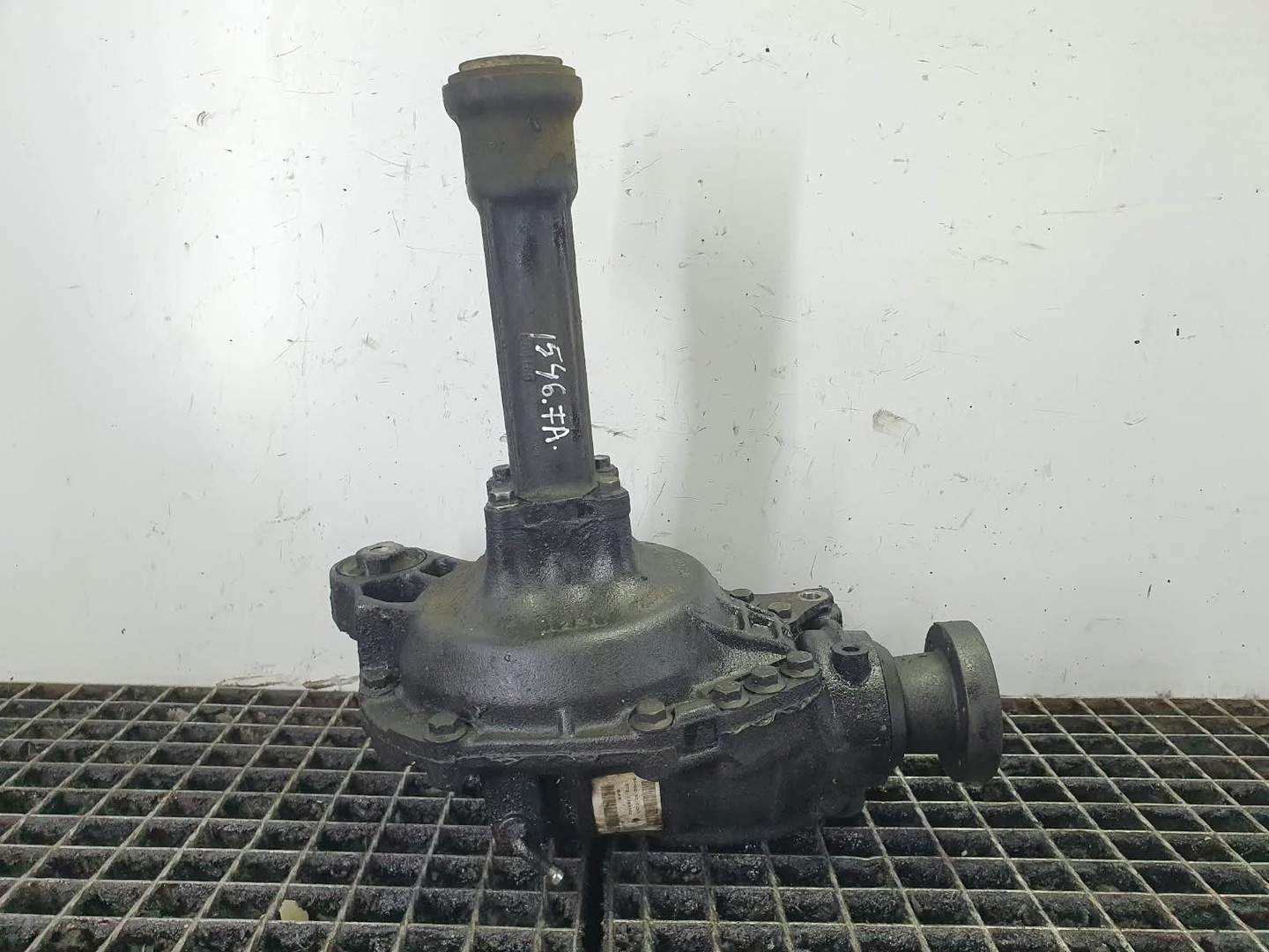 Grup diferential fata 5h22-3017-gc Raport 3.54 Land Rover Range Rover Sport 1 (facelift) (2009 - 2013)