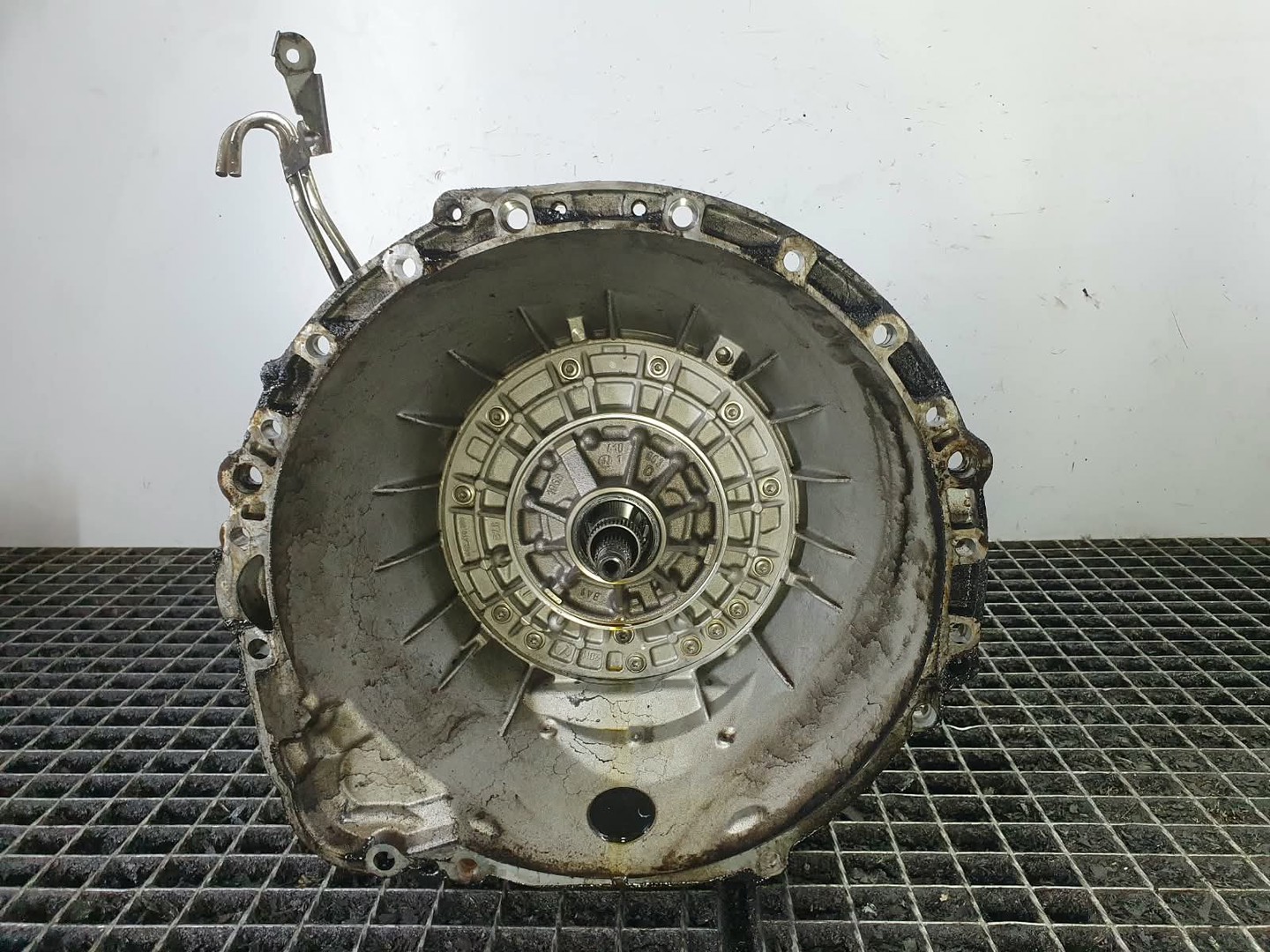 Cutie de viteze automata ah42-7000-ch Land Rover Range Rover Sport 1 (facelift) (2009 - 2013)
