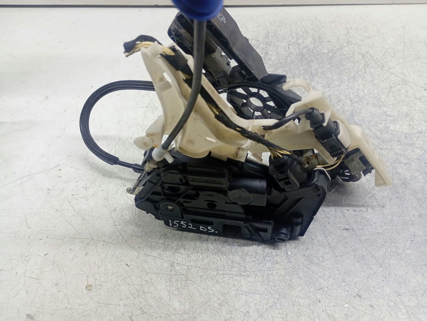 Broasca dreapta spate 5N0839016A Volkswagen Passat CC 1 (2008 - 2012)