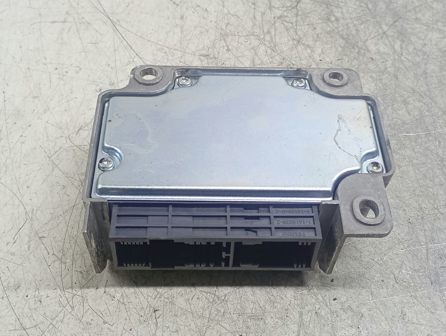 Calculator airbag 95910-3K400 Hyundai Sonata NF (2005 - 2008)