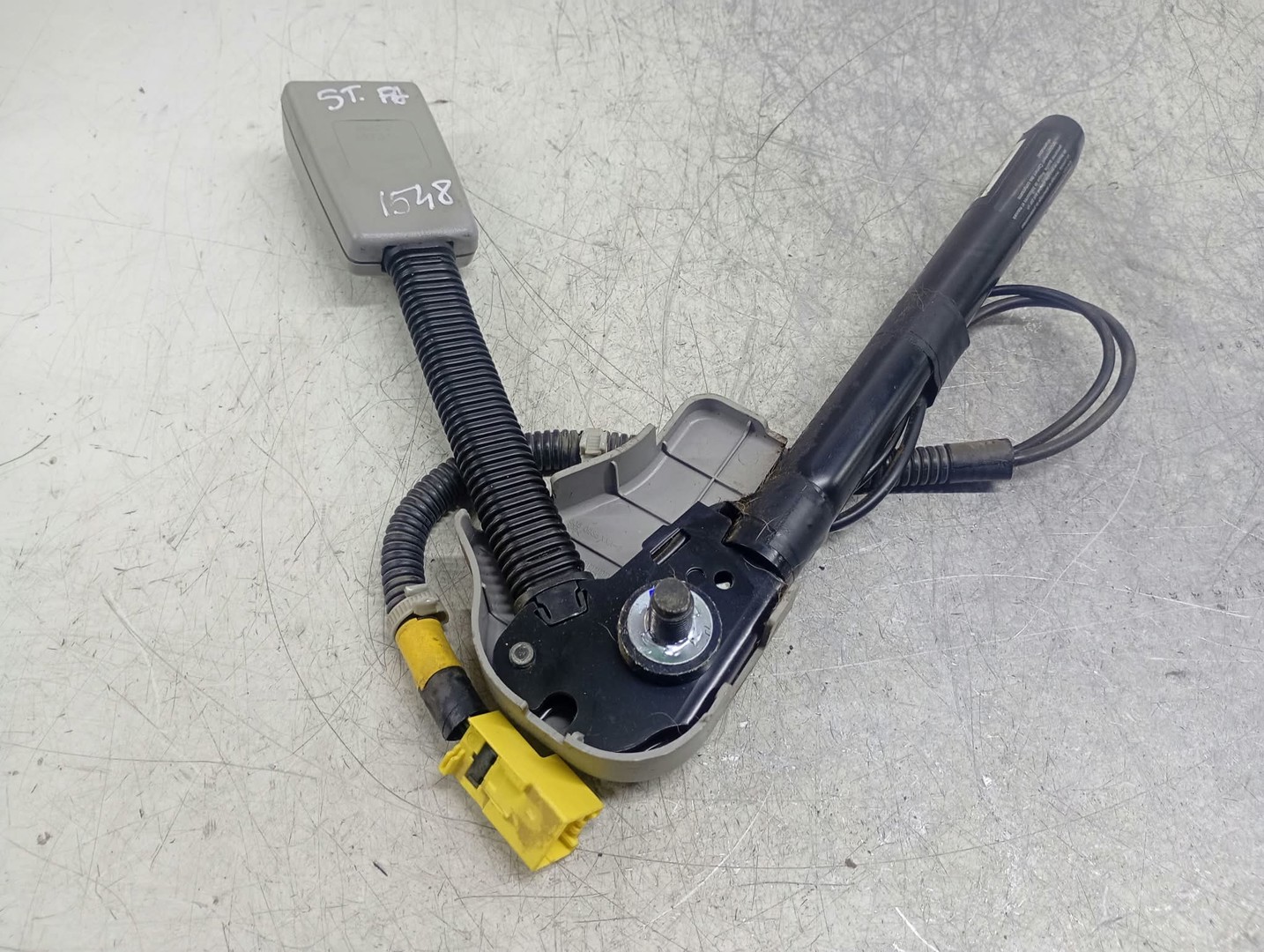 Pretensioner 605462500A Hyundai Sonata NF (2005 - 2008)