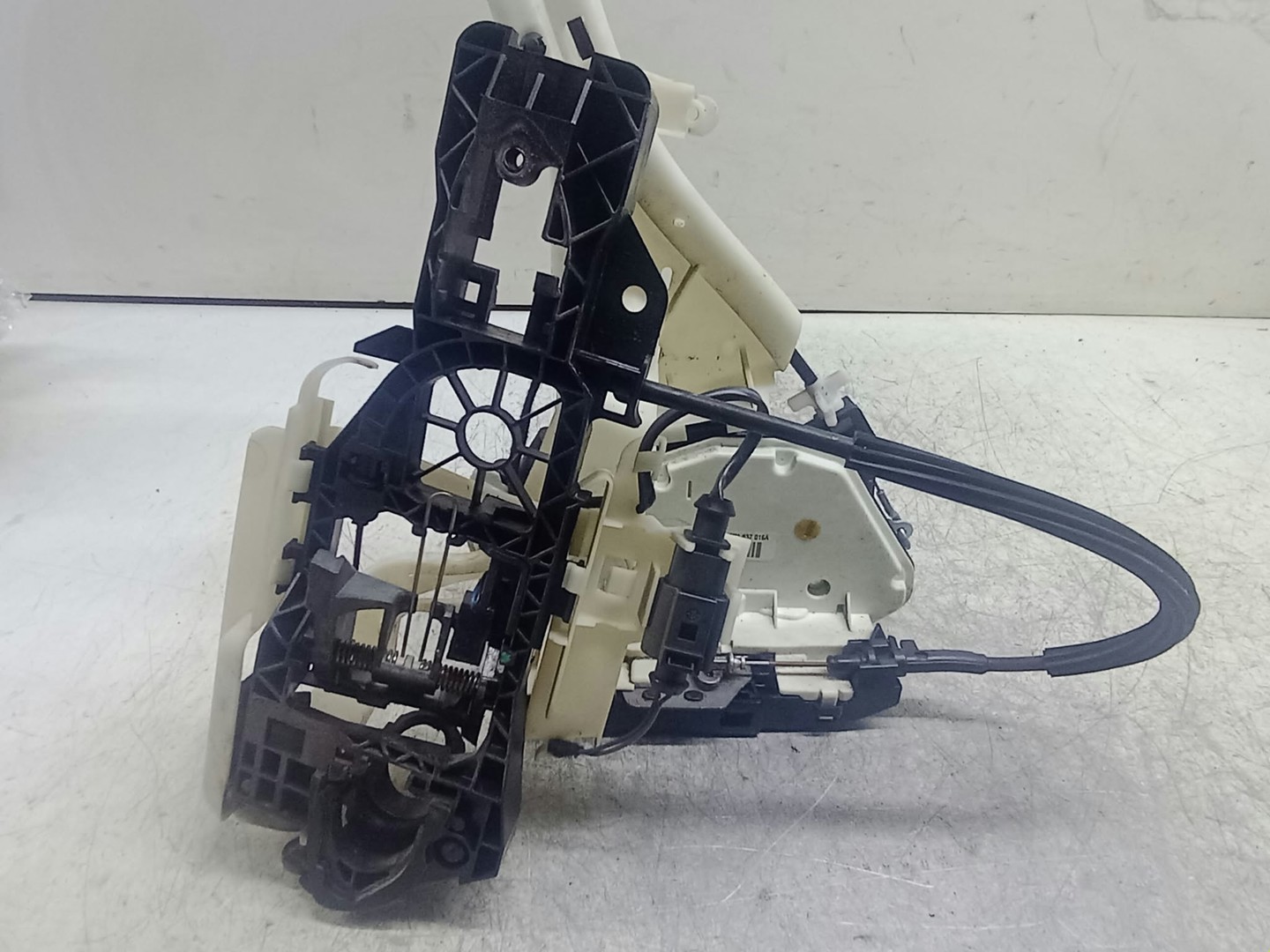 Broasca dreapta fata 5N1837016A Volkswagen Passat CC 1 (2008 - 2012)