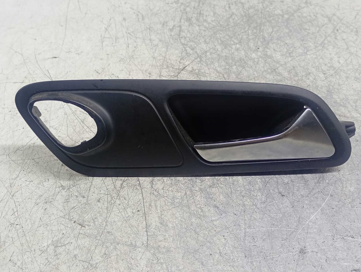 Maner interior dreapta spate 3C8837114 Volkswagen Passat CC 1 (2008 - 2012)