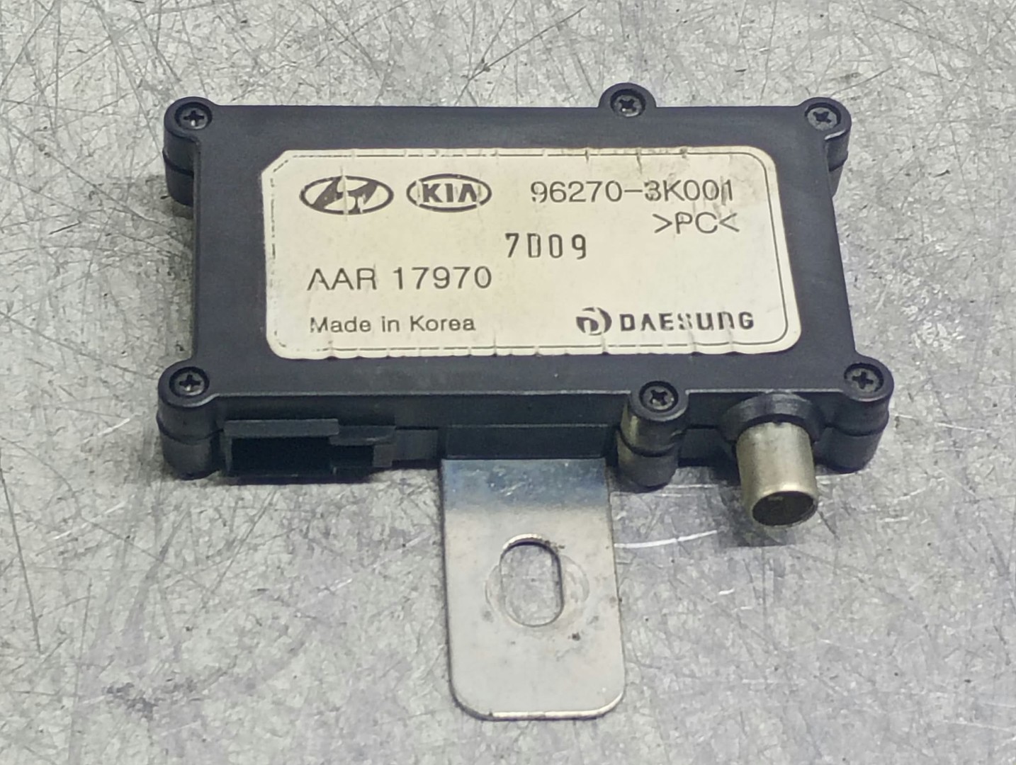 Modul Antena 96270-3k001 Hyundai Sonata NF (2005 - 2008)