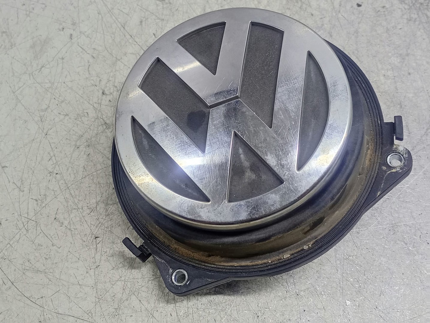 Maner deschidere haion 3C5827469 Volkswagen Passat CC 1 (2008 - 2012)