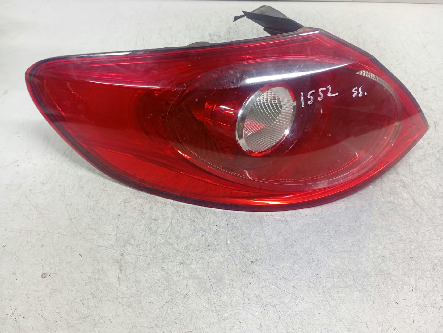 Stop stanga 3C8945095D Volkswagen Passat CC 1 (2008 - 2012)