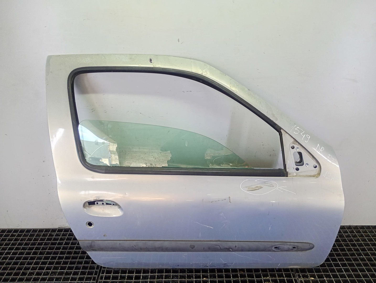Usa dreapta fata Renault Clio 2 (facelift) (2001 - 2005)