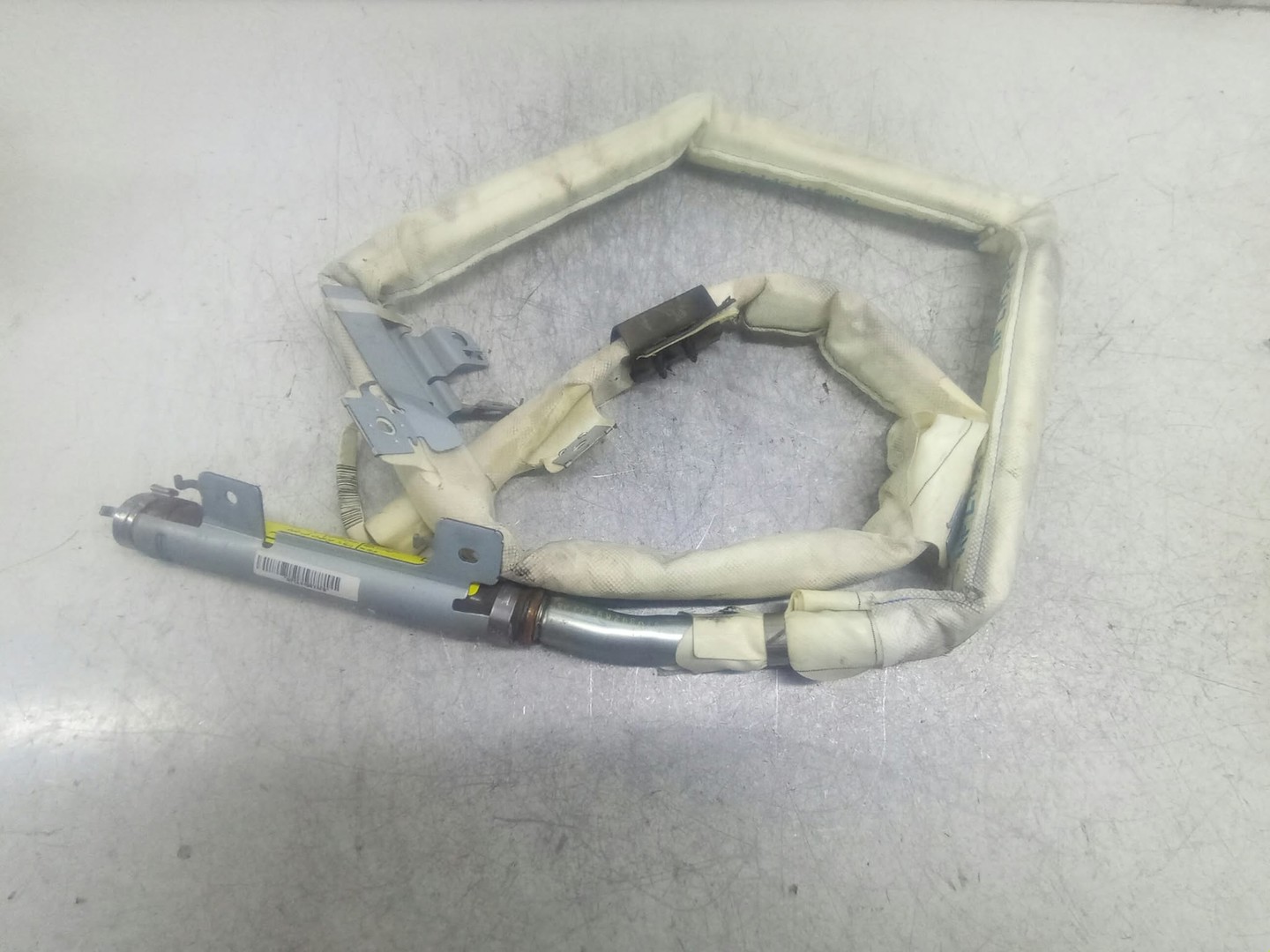 Airbag cortina stanga Hyundai Sonata NF (2005 - 2008)