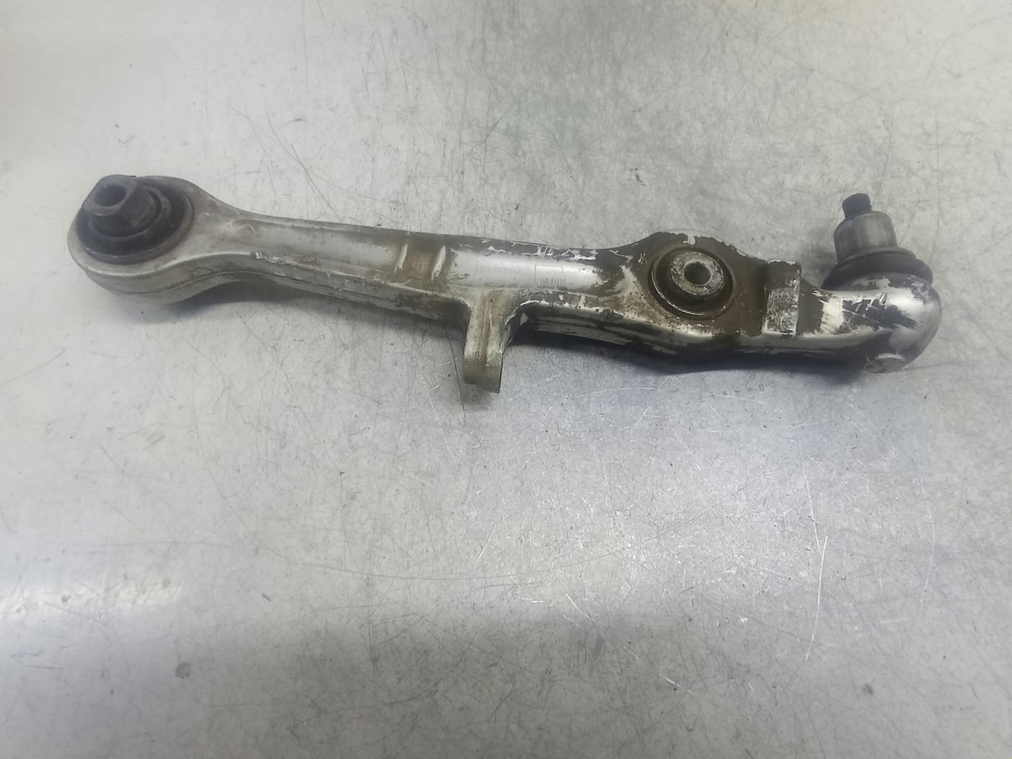 Brat suspensie fata Audi A4 B7 (2004 - 2008)