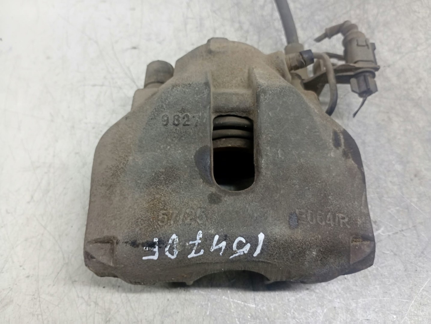 Etrier dreapta fata Audi A4 B7 (2004 - 2008)