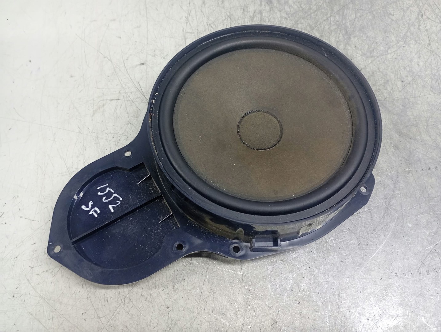 Boxa difuzor 3C8035454 Volkswagen Passat CC 1 (2008 - 2012)