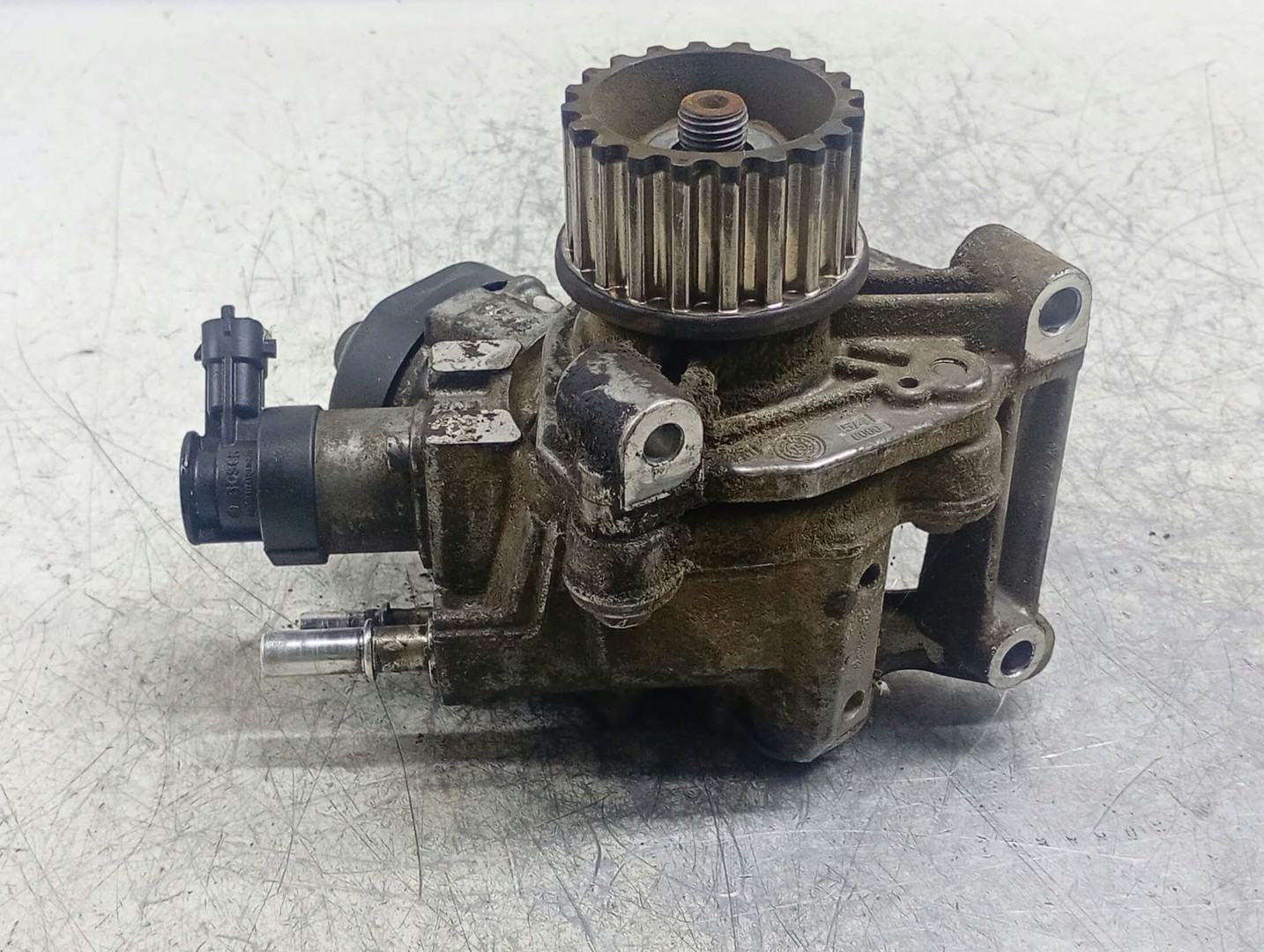 Pompa inalta presiune 0445010704 H8201434847 Dacia Dokker 1 (2012 - 2017)