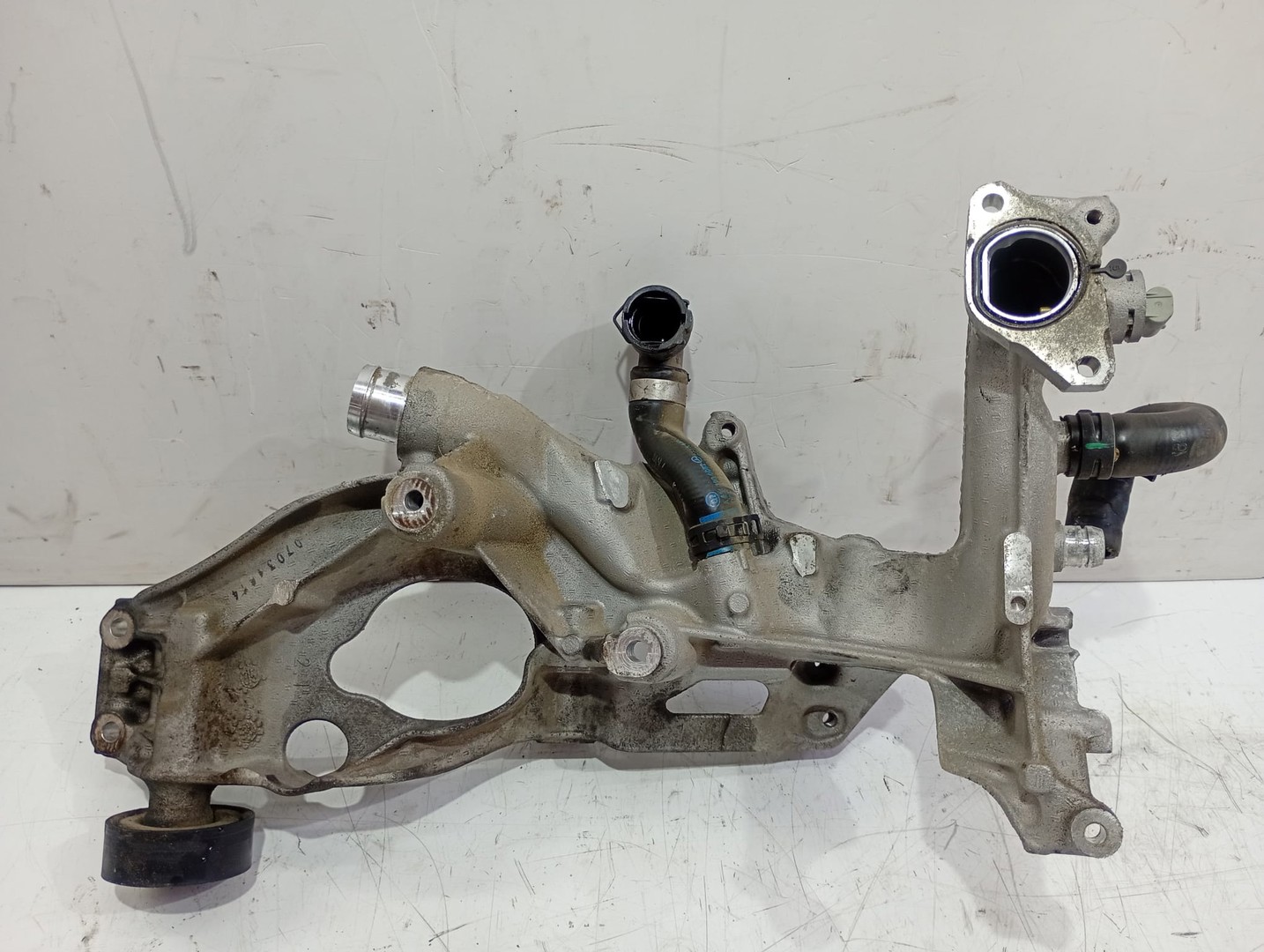 Suport accesorii a6512011709 Infiniti Q30 1 (2016 - 2020)