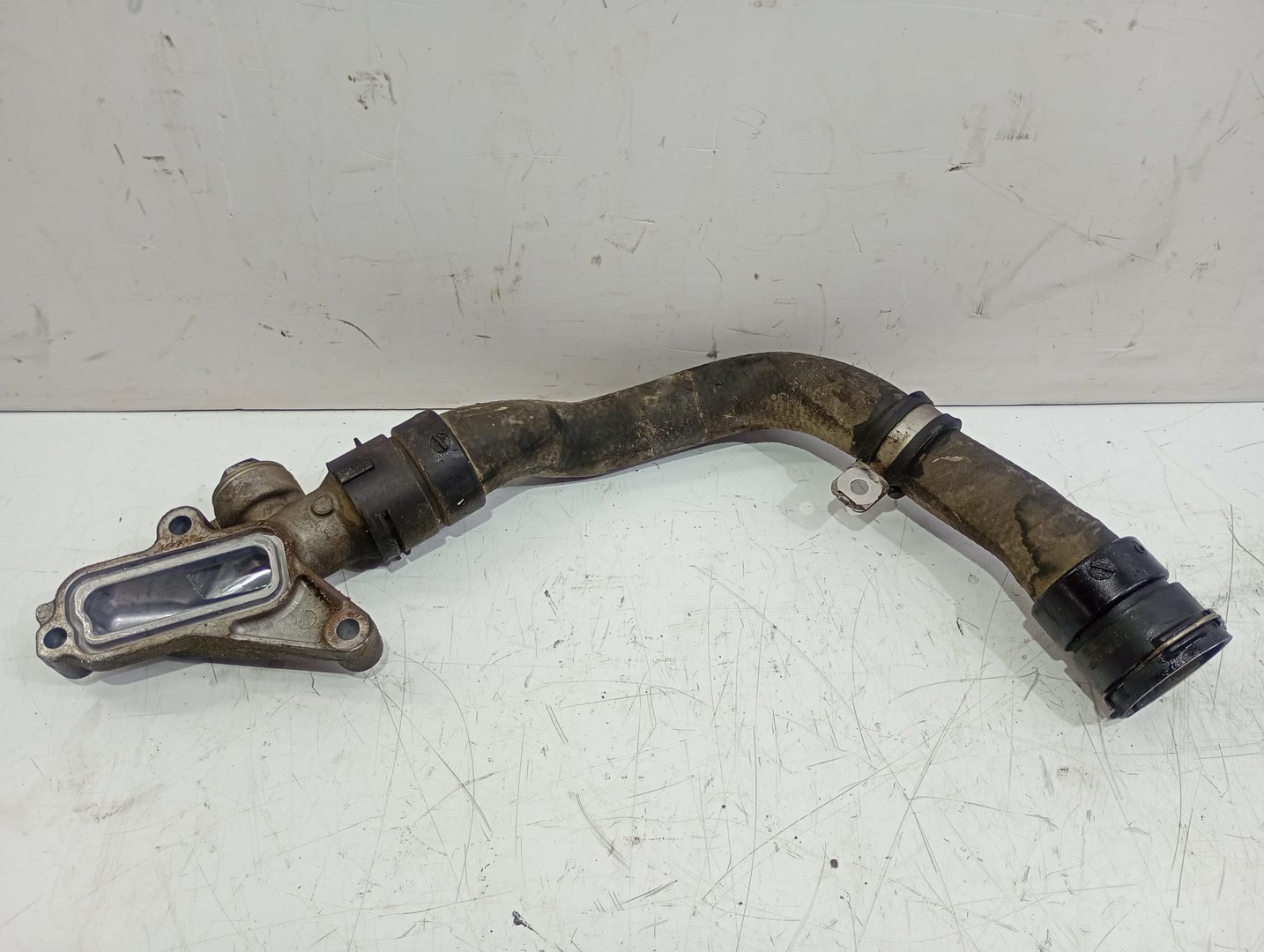 Conducta apa A6512000556 Infiniti Q30 1 (2016 - 2020)