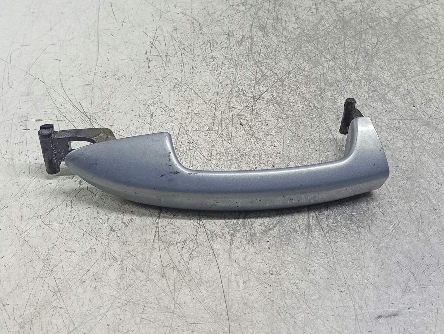 Maner exterior 3C0837209 stanga spate Volkswagen Passat CC 1 (2008 - 2012)