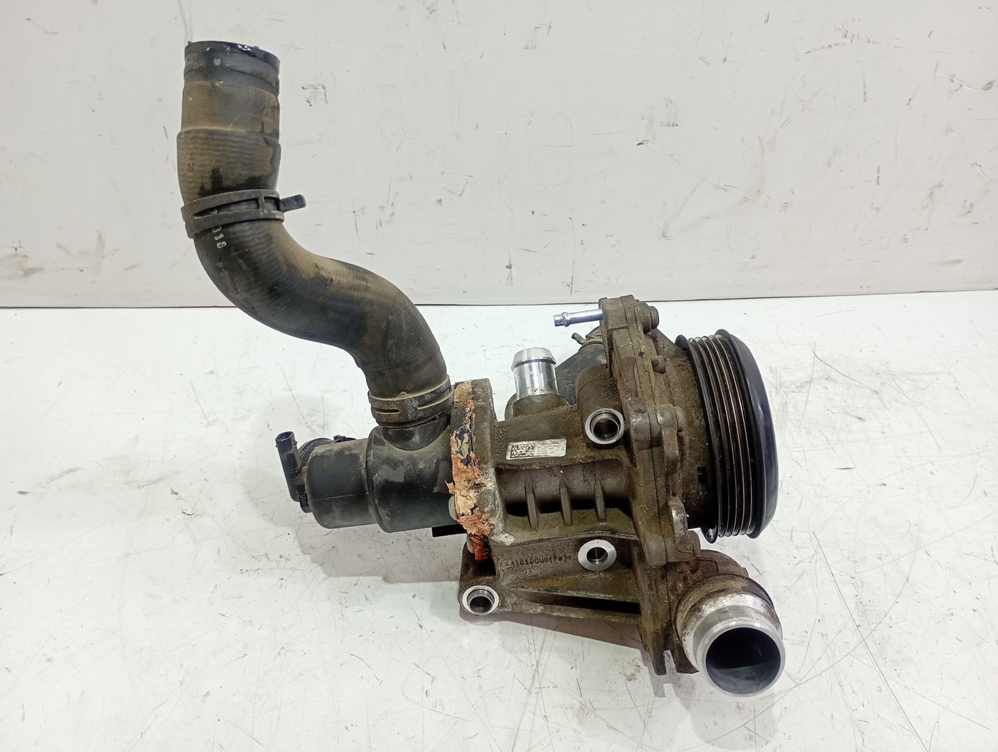 Pompa apa a6512000501 Infiniti Q30 1 (2016 - 2020)