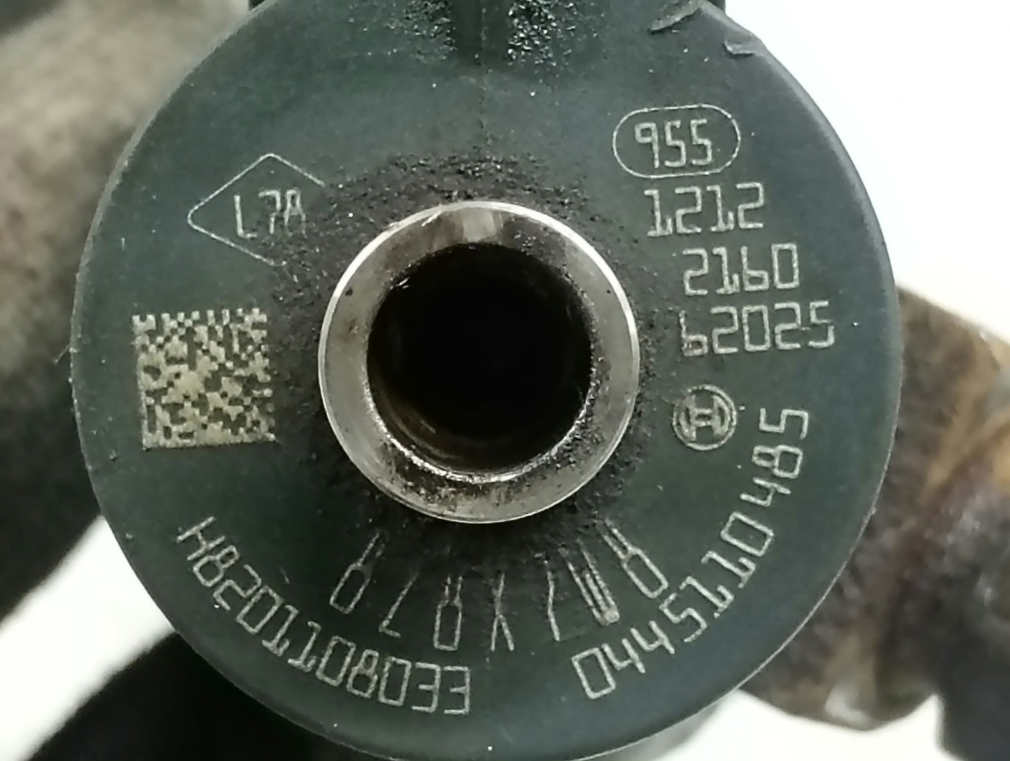 Injector H8201108033 0445110485 Dacia Dokker 1 (2012 - 2017)