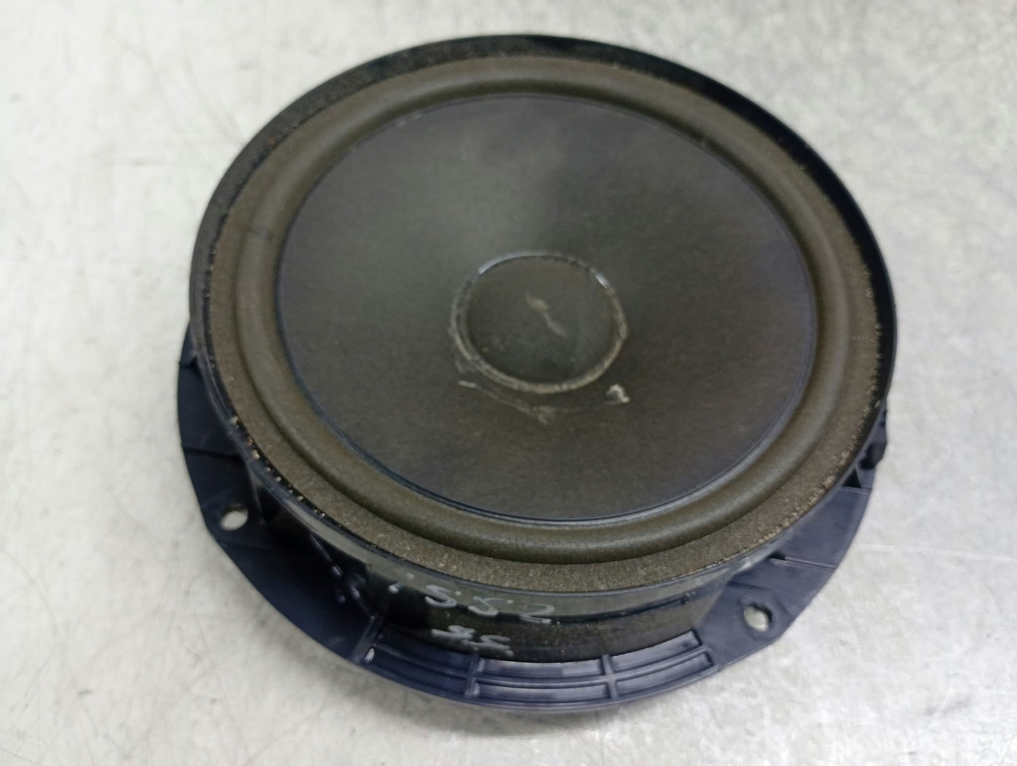 Boxa difuzor 3C8035453 Volkswagen Passat CC 1 (2008 - 2012)