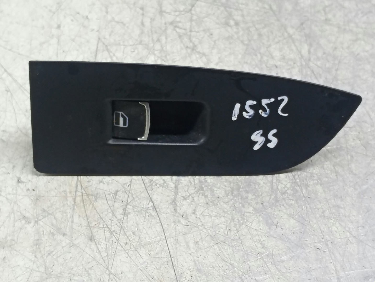 Buton geam 3C8867375 Volkswagen Passat CC 1 (2008 - 2012)