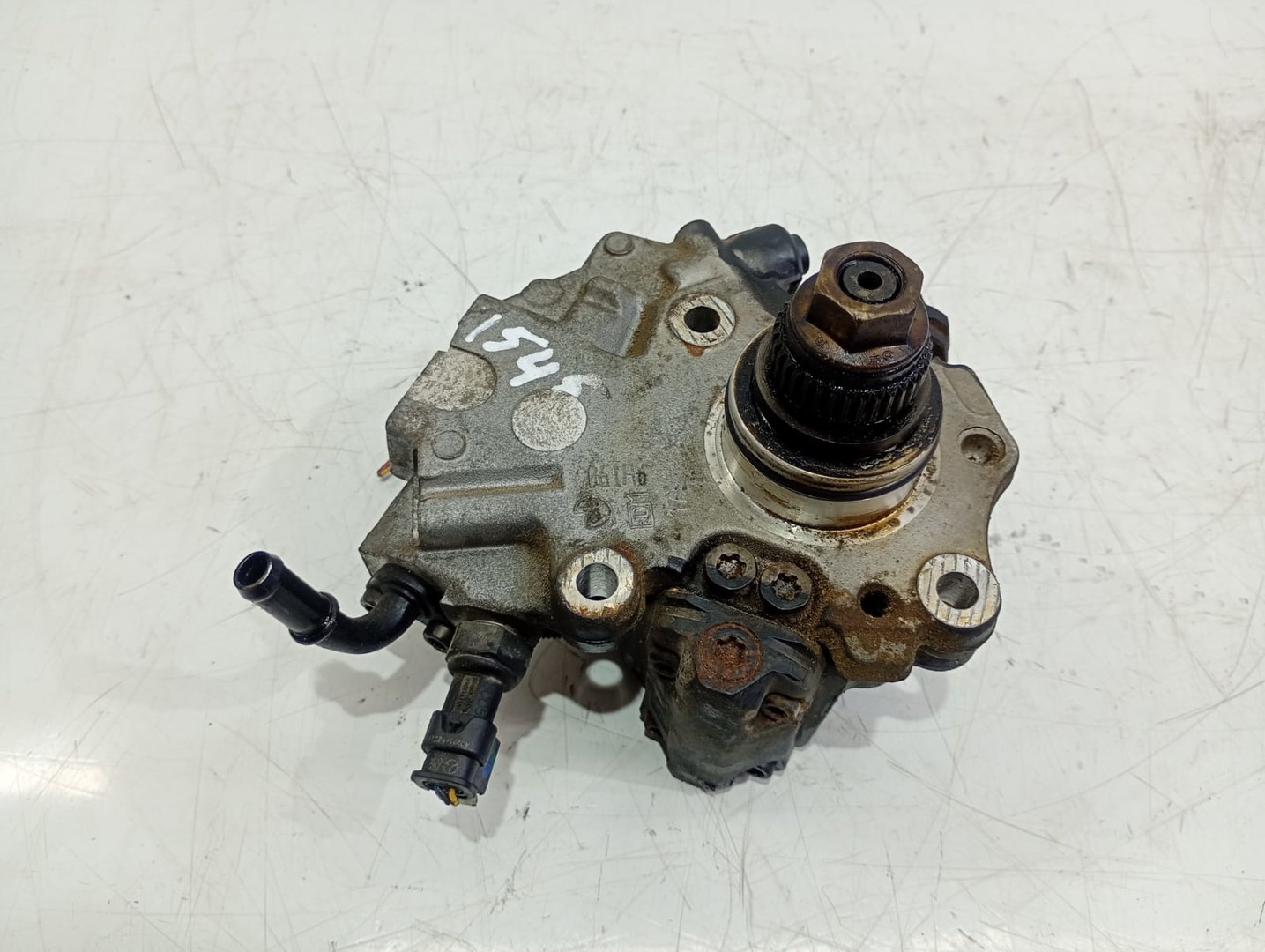 Pompa inalta presiune 28447439 Infiniti Q30 1 (2016 - 2020)