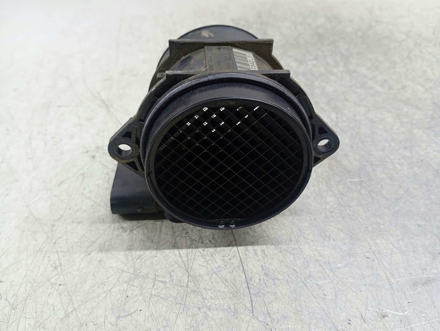 Debitmetru aer 28164-25000 Hyundai Sonata NF (2005 - 2008)
