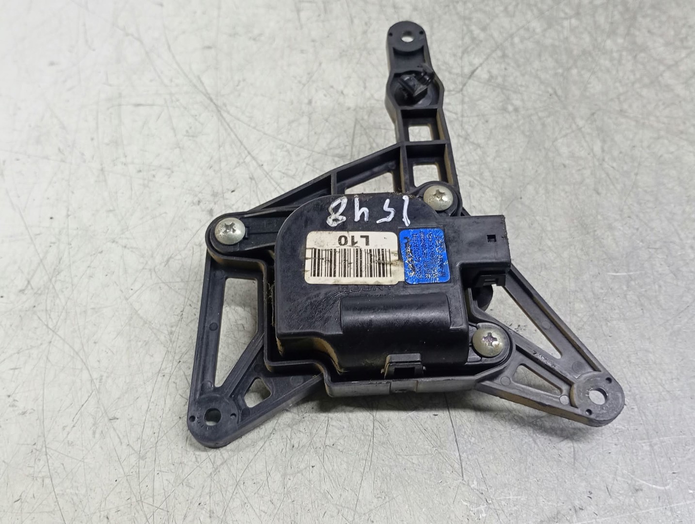 Motoras clapeta mixaj aer AB19600000 Hyundai Sonata NF (2005 - 2008)