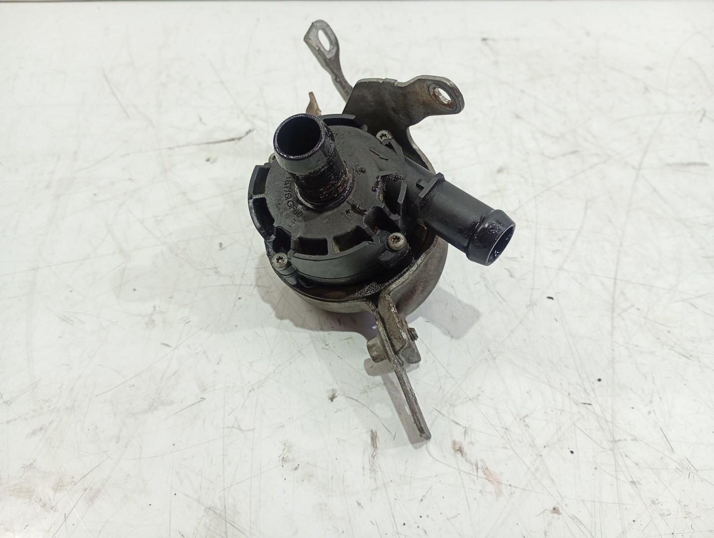 Pompa recirculare apa 0392023206 Infiniti Q30 1 (2016 - 2020)