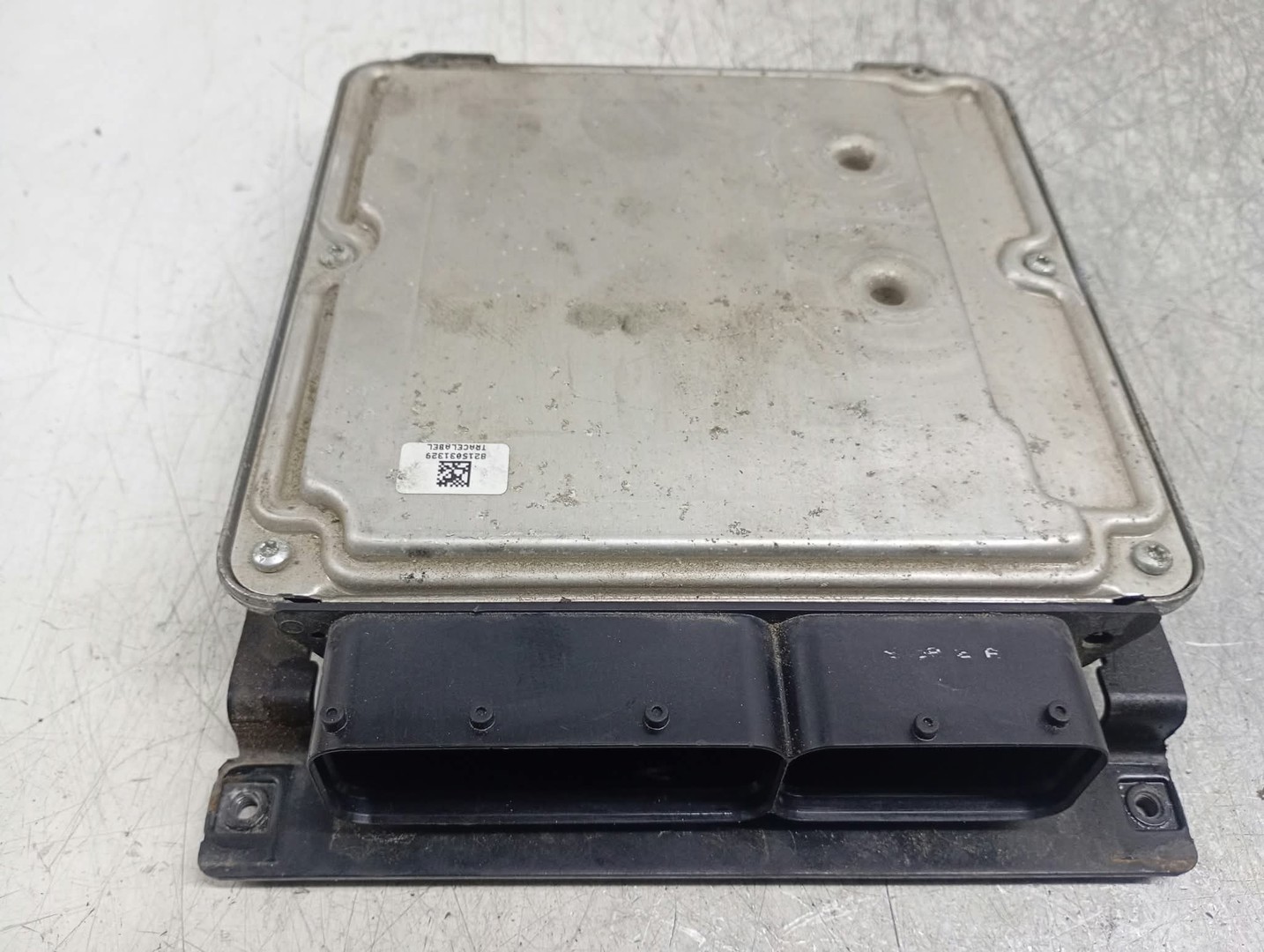 Calculator motor ECU 03L907309 Volkswagen Passat CC 1 (2008 - 2012)