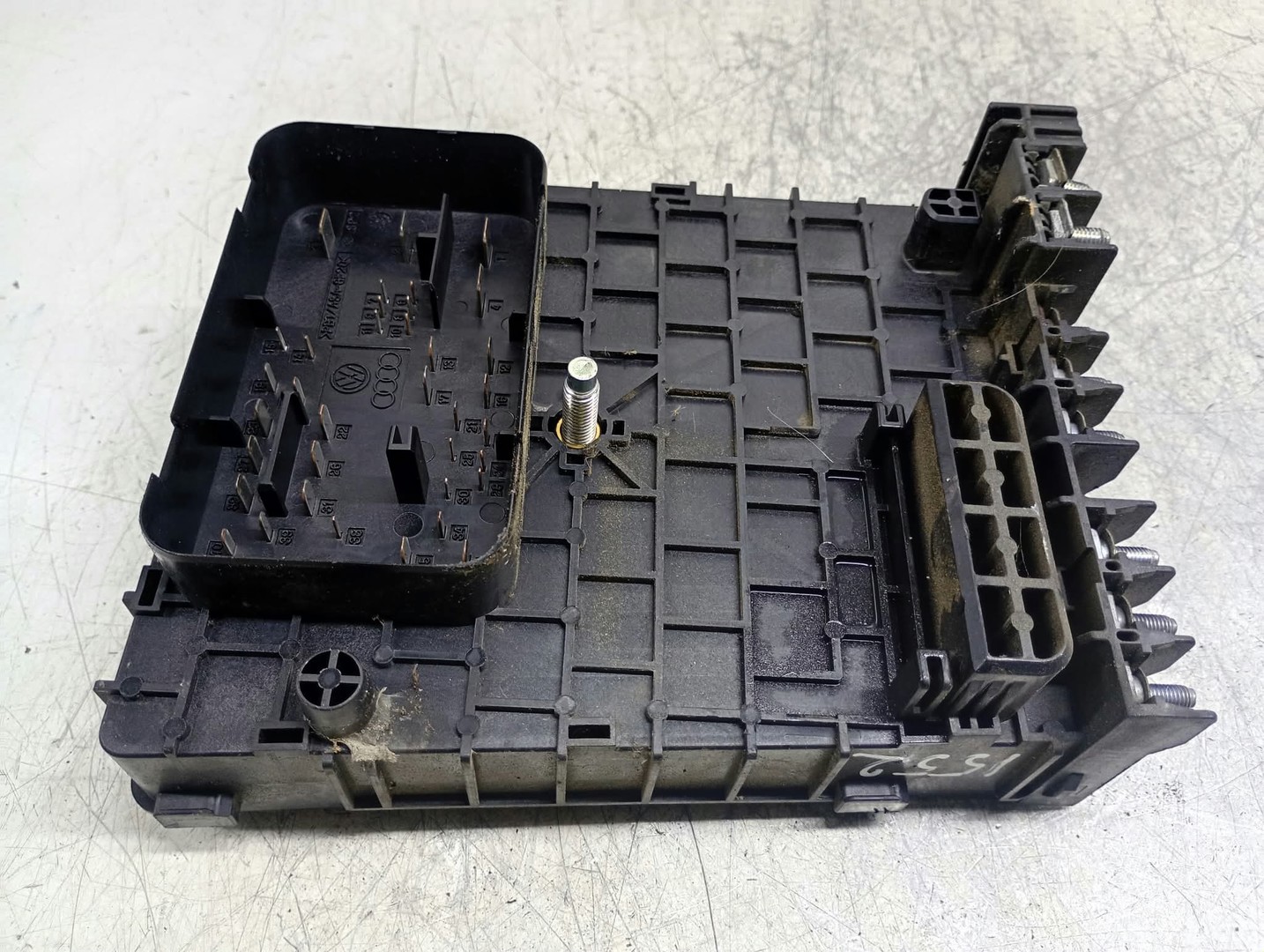 Panou sigurante 3C0937125 Volkswagen Passat CC 1 (2008 - 2012)