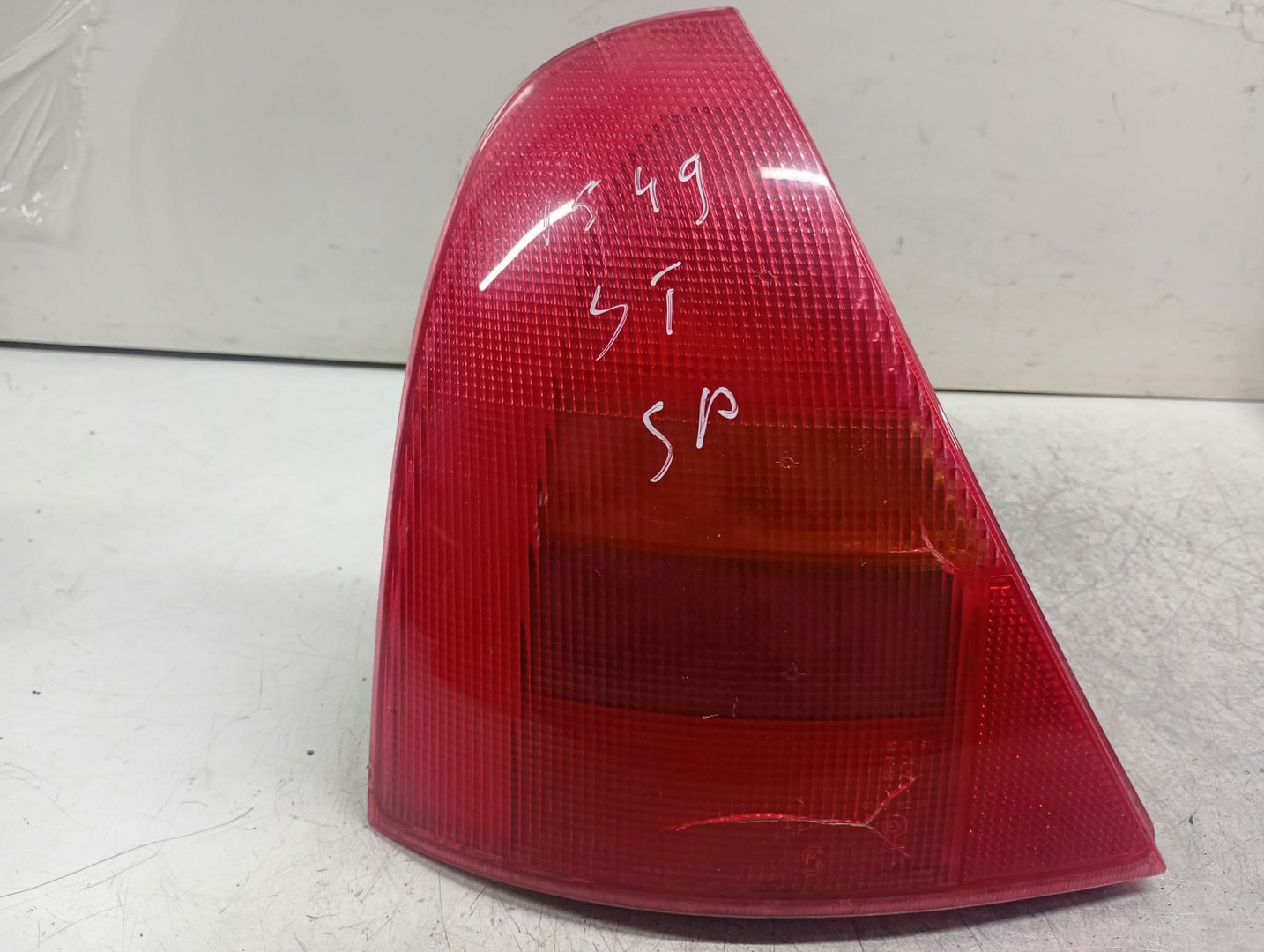 Stop stanga Renault Clio 2 (facelift) (2001 - 2005)