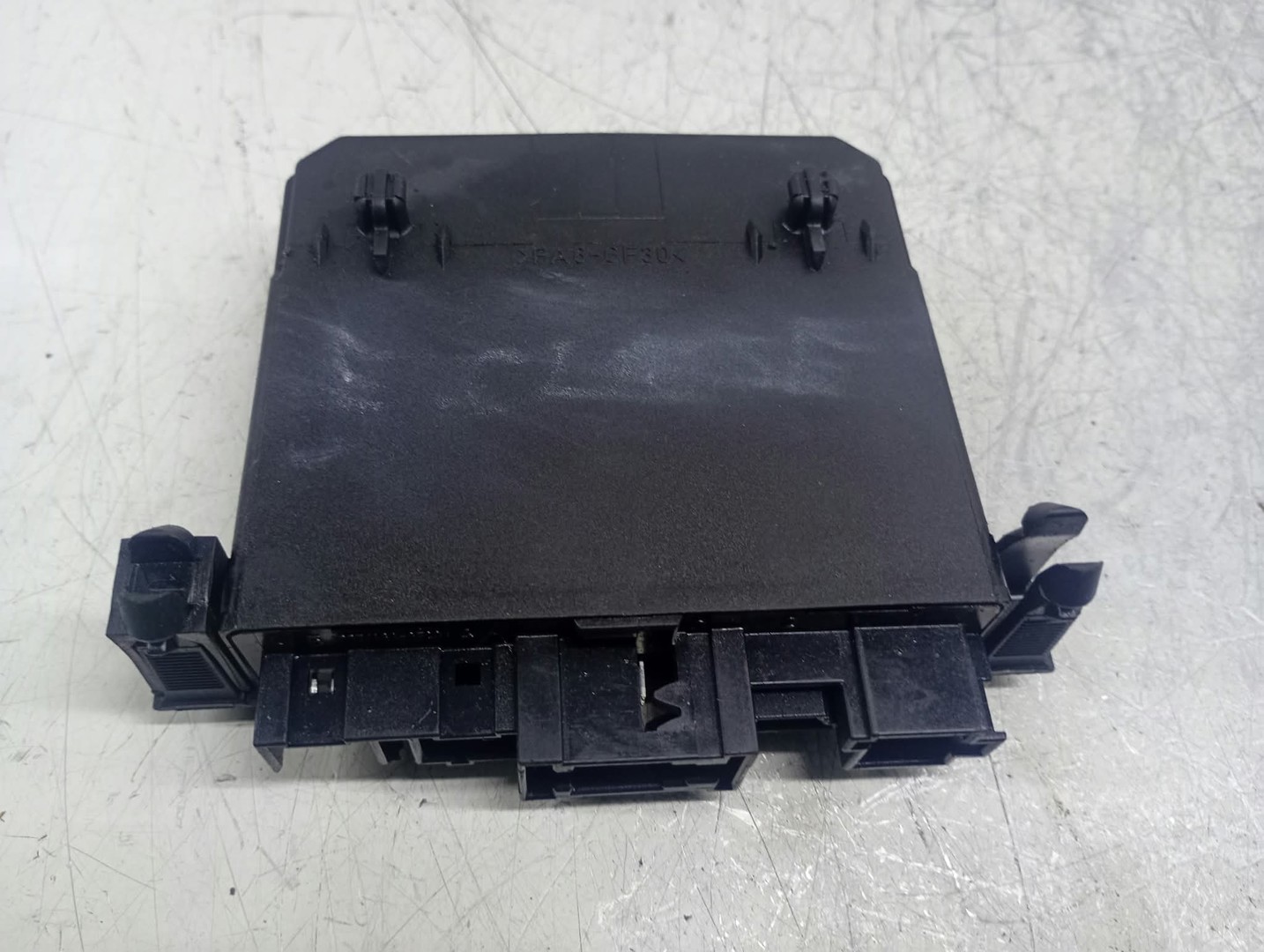 Modul confort 2038202285 Mercedes Benz C-Class W203 (2000 - 2004)