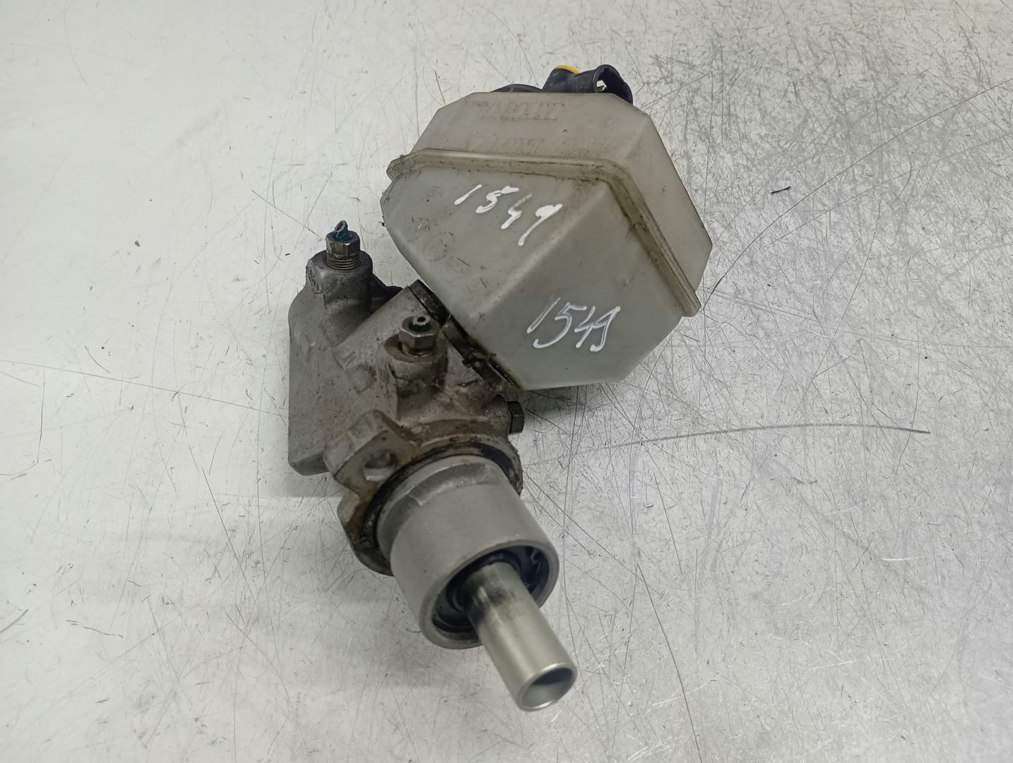 Pompa frana 7700417649 Renault Clio 2 (facelift) (2001 - 2005)