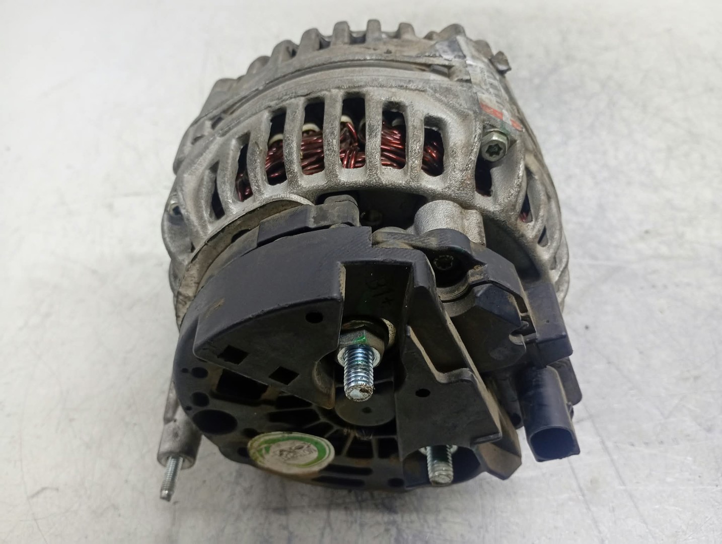 Alternator 5901259474053 Skoda Octavia 2 (facelift) (2008 - 2013)
