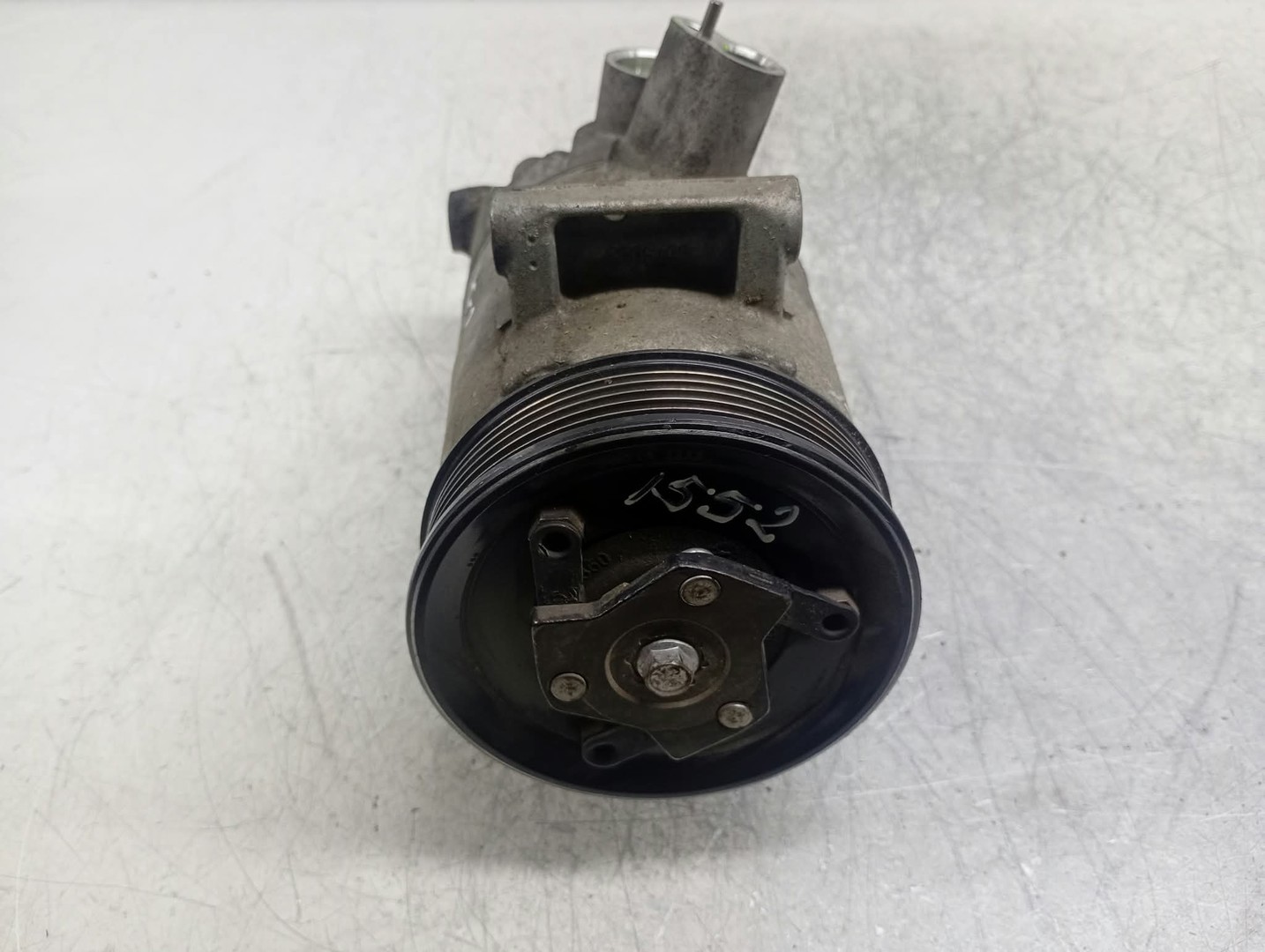 Compresor clima ac 5K0820803A Volkswagen Passat CC 1 (2008 - 2012)