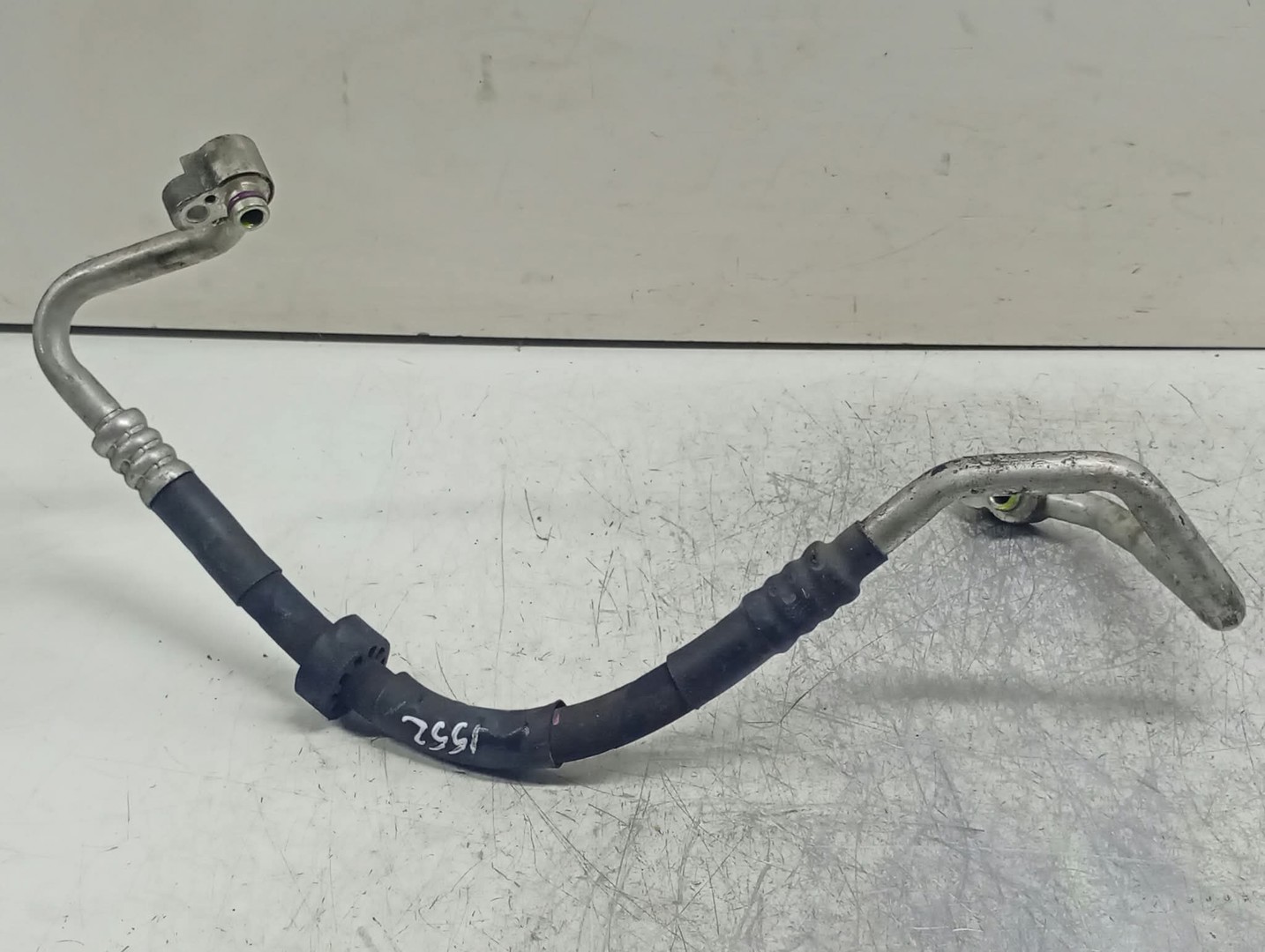 Conducta clima ac 3C0820721R Volkswagen Passat CC 1 (2008 - 2012)