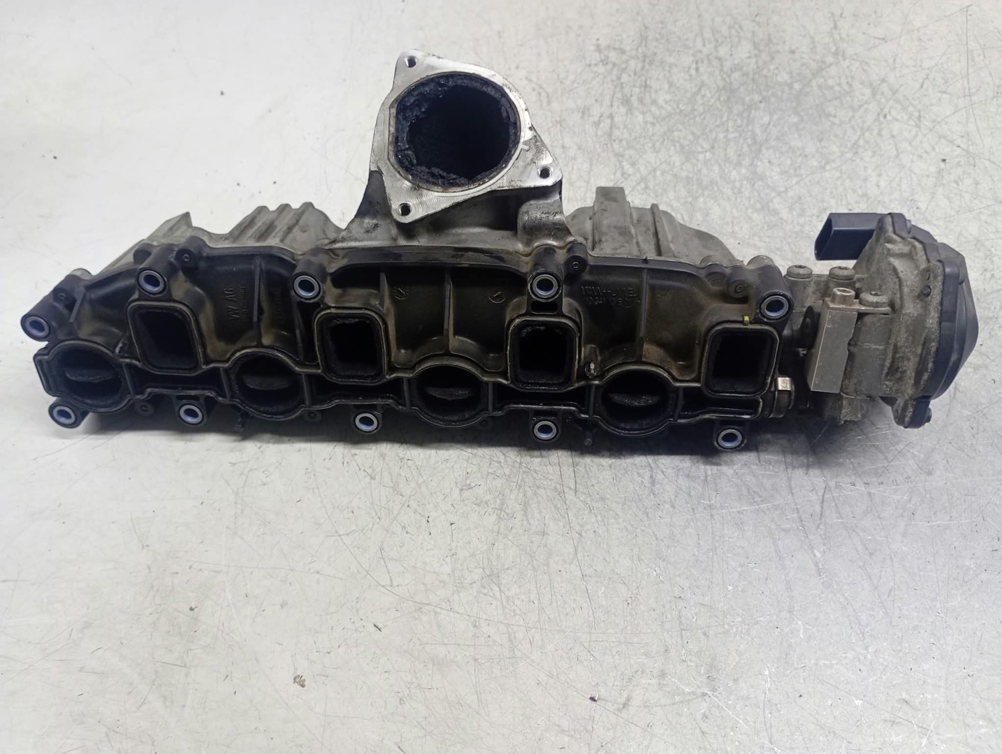 Galerie admisie 03L129711E 1024113S Volkswagen Passat CC 1 (2008 - 2012)
