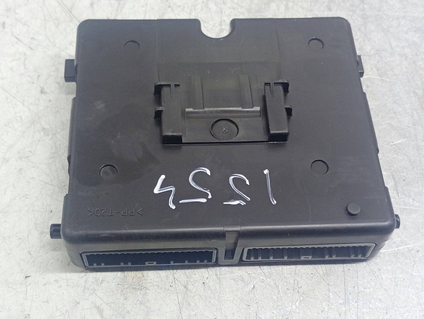 Modul clima 285258299R Renault Arkana 1 facelift (2023–2025)