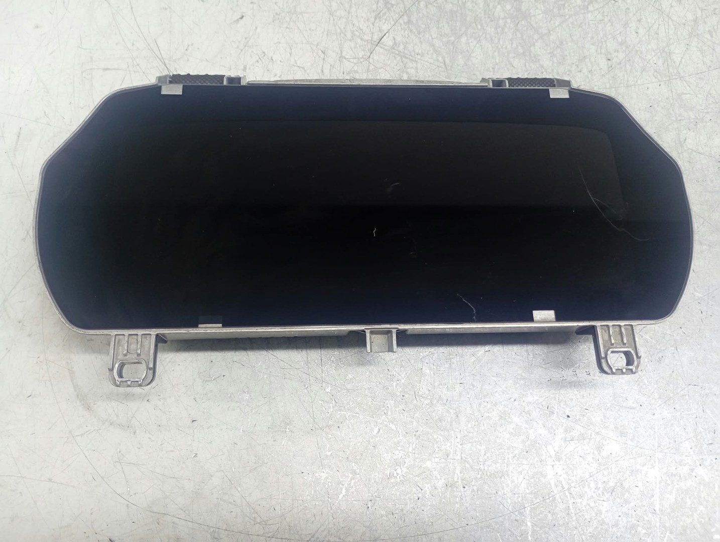 Ceasuri de bord 248094332R Renault Arkana 1 facelift (2023–2025)