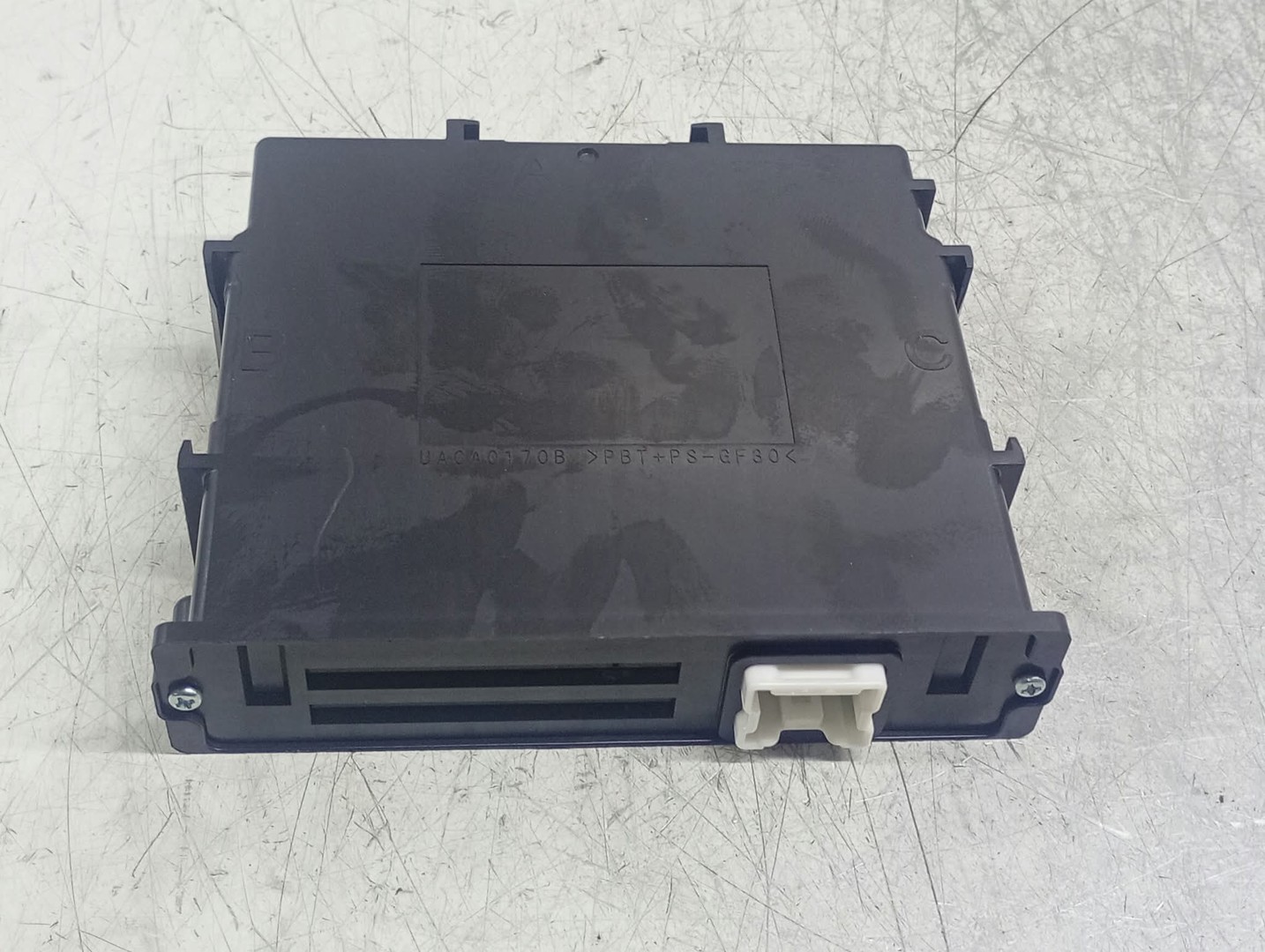 Modul confort 478805SA0C Renault Arkana 1 facelift (2023–2025)