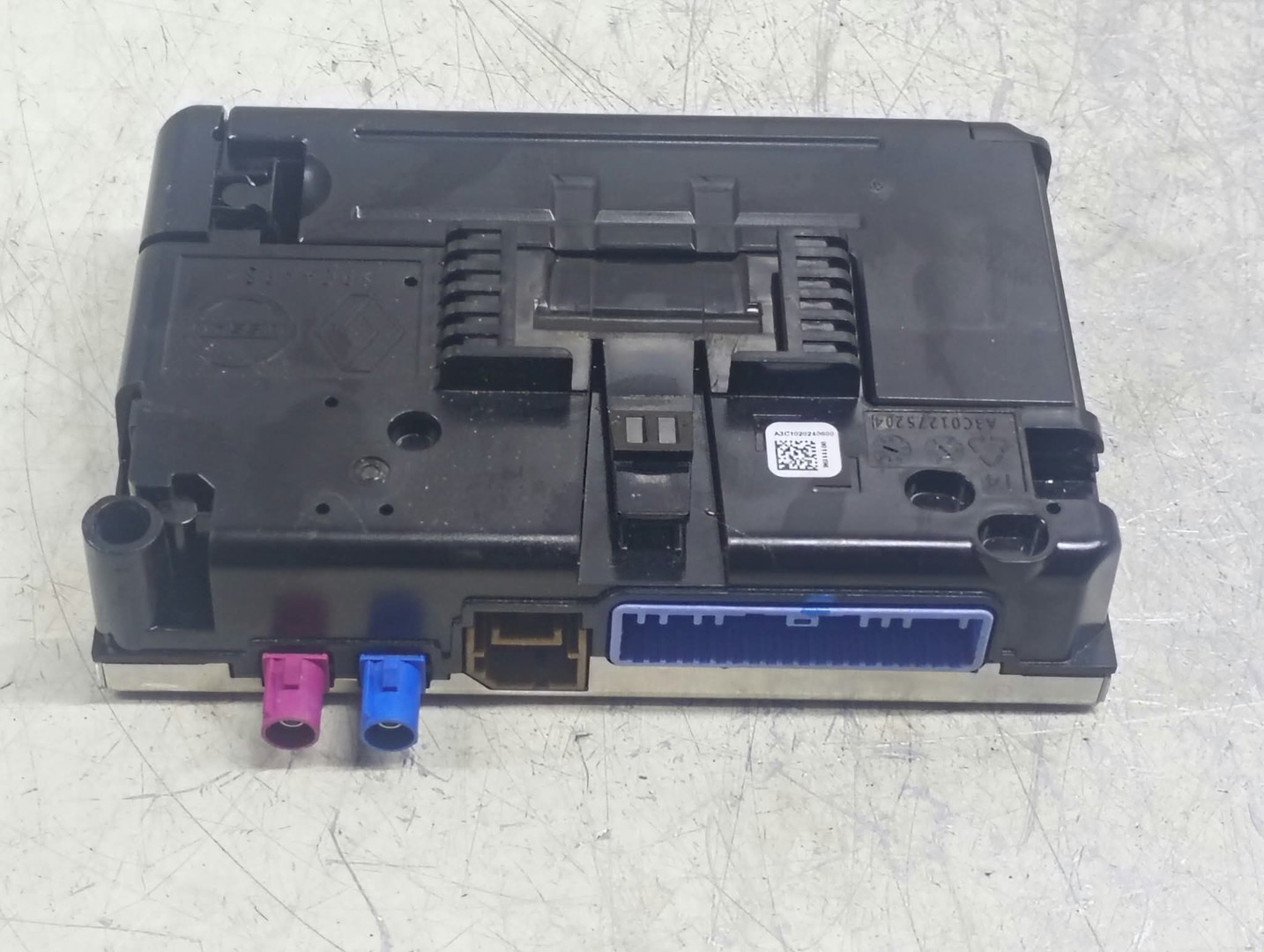 Modul navigatie 2591A9802R Renault Arkana 1 facelift (2023–2025)