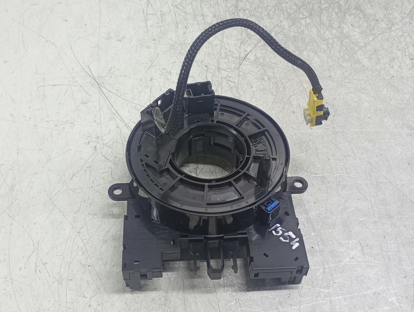 Spira volan 255547852R Renault Arkana 1 facelift (2023–2025)