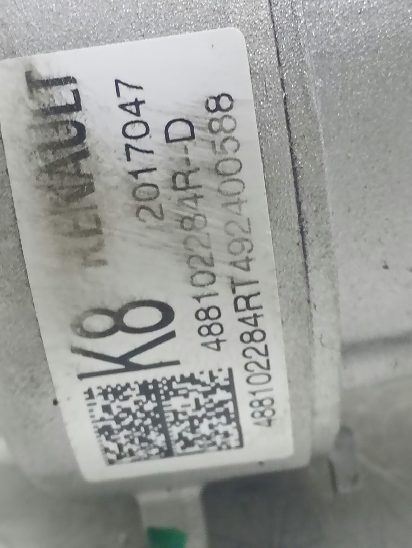 Coloana directie electrica 488102284RT Renault Arkana 1 facelift (2023–2025)